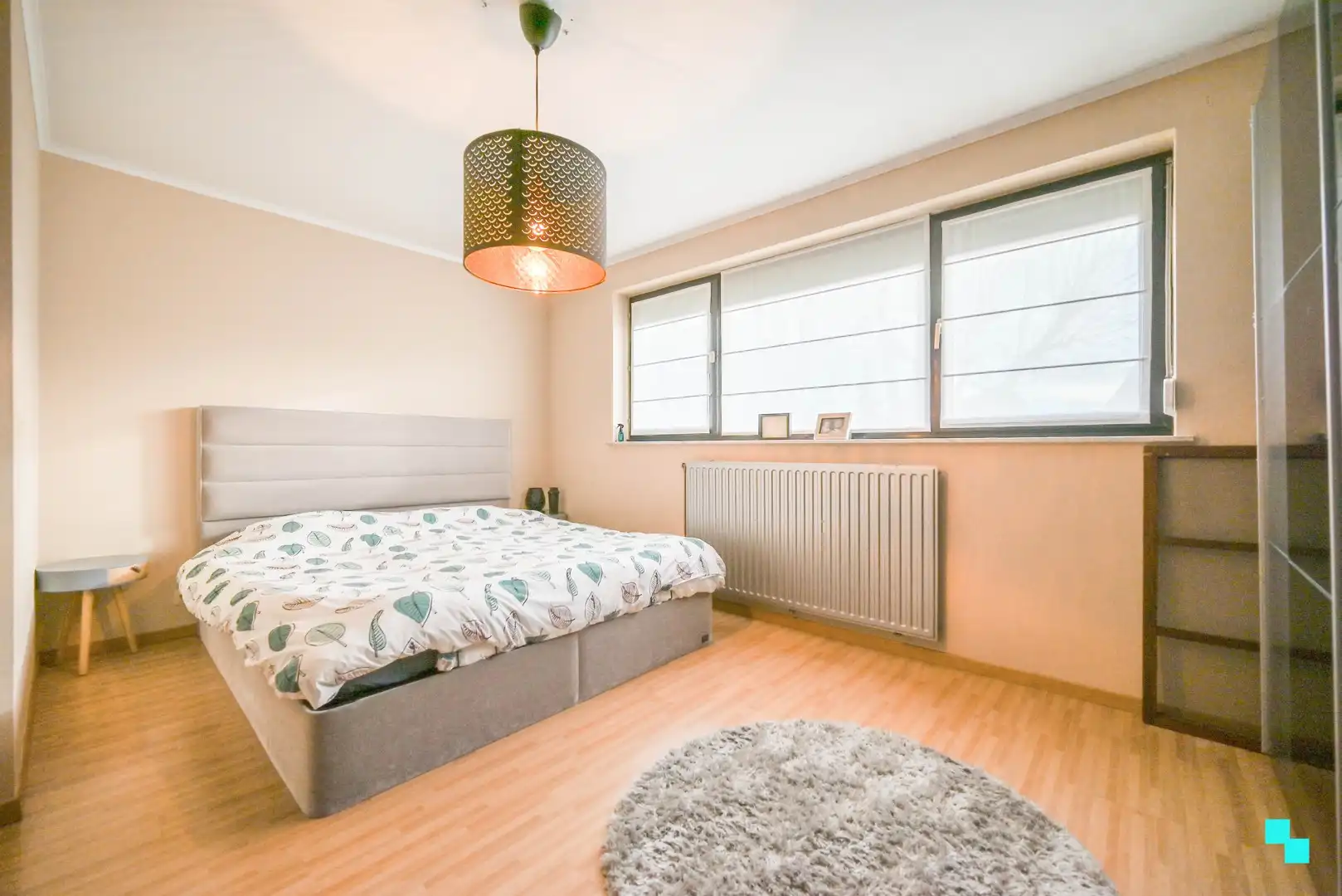 Rustig gelegen ééngezinswoning in Oostrozebeke foto 16