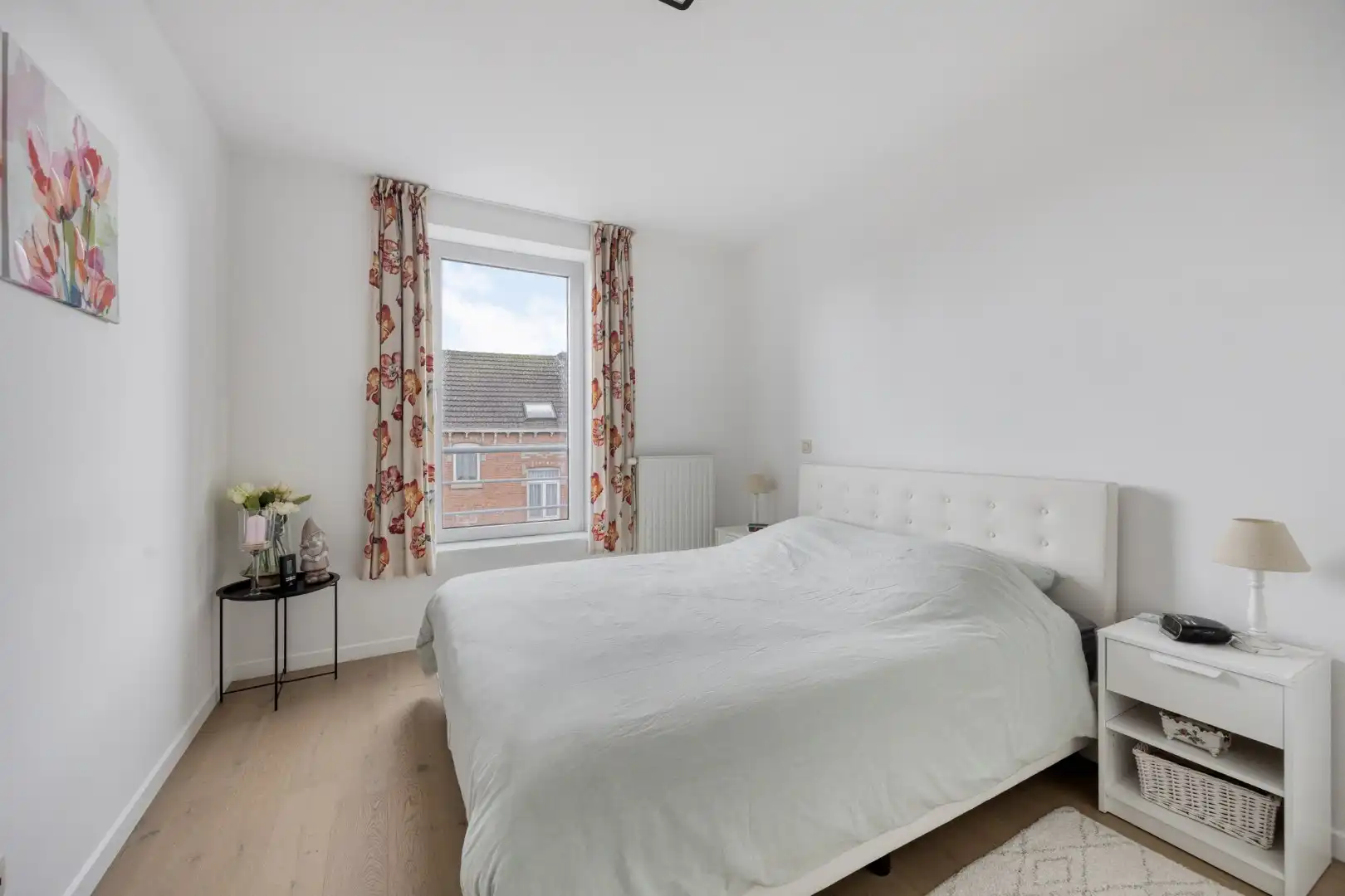Instapklaar BEN-appartement met mooi terras en 2 autostaanplaatsen foto 14