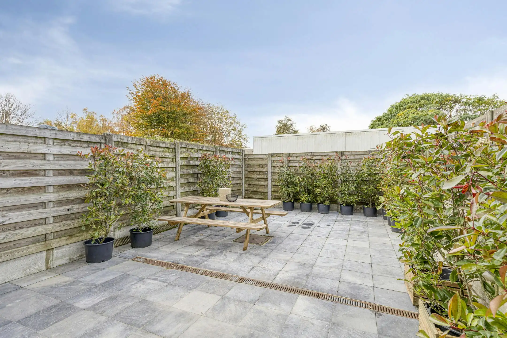 Instapklaar huis te koop met 4 slaapkamers, tuin en garage foto 7
