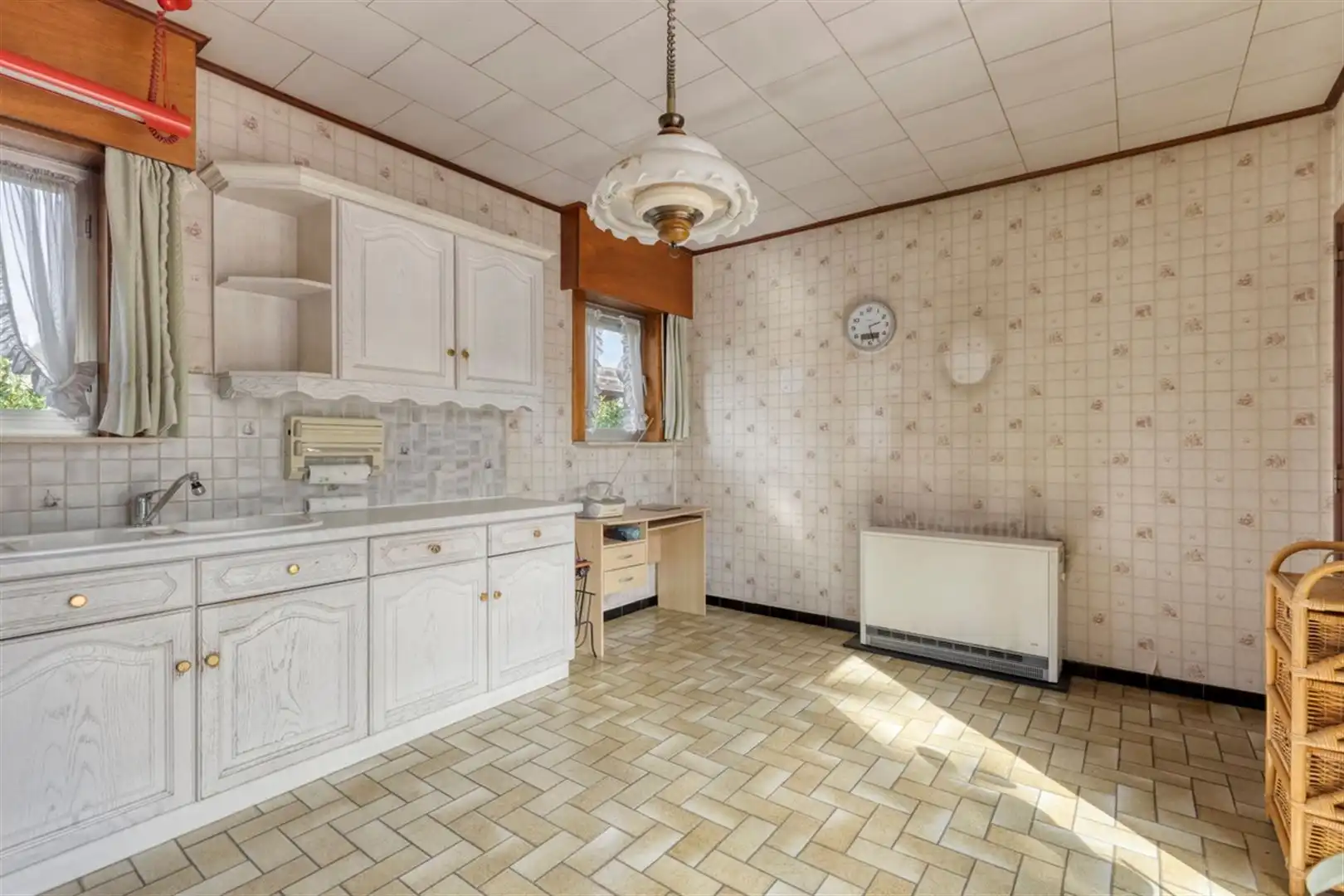 Rustig gelegen, te renoveren bungalow op een perceel van 640 m². foto 10