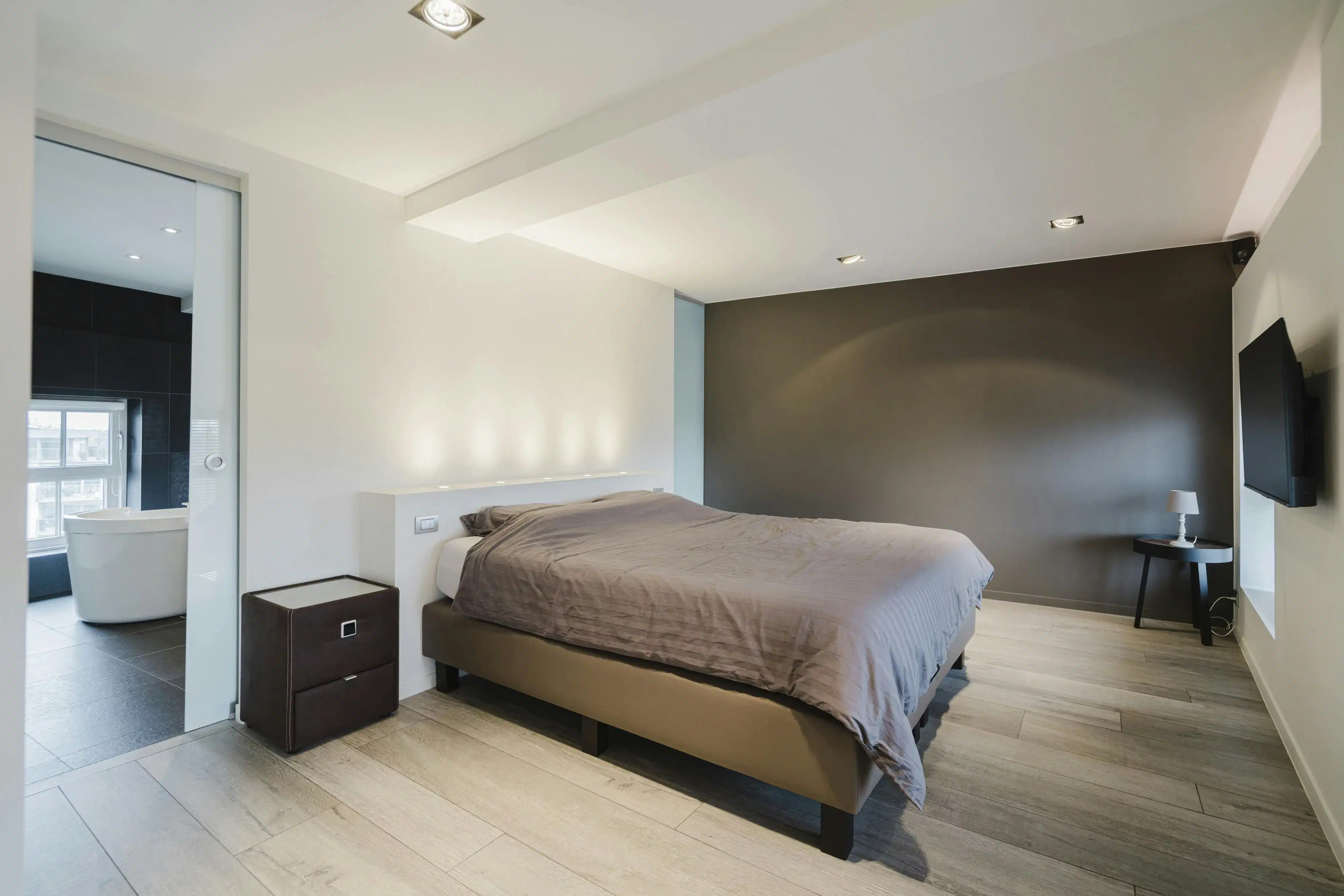 Penthouse te koop te Harelbeke foto 12