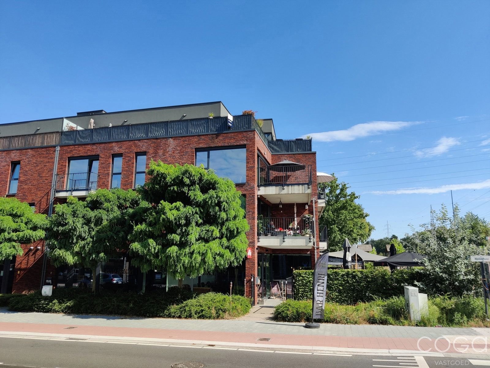 Wonen aan het water foto 32