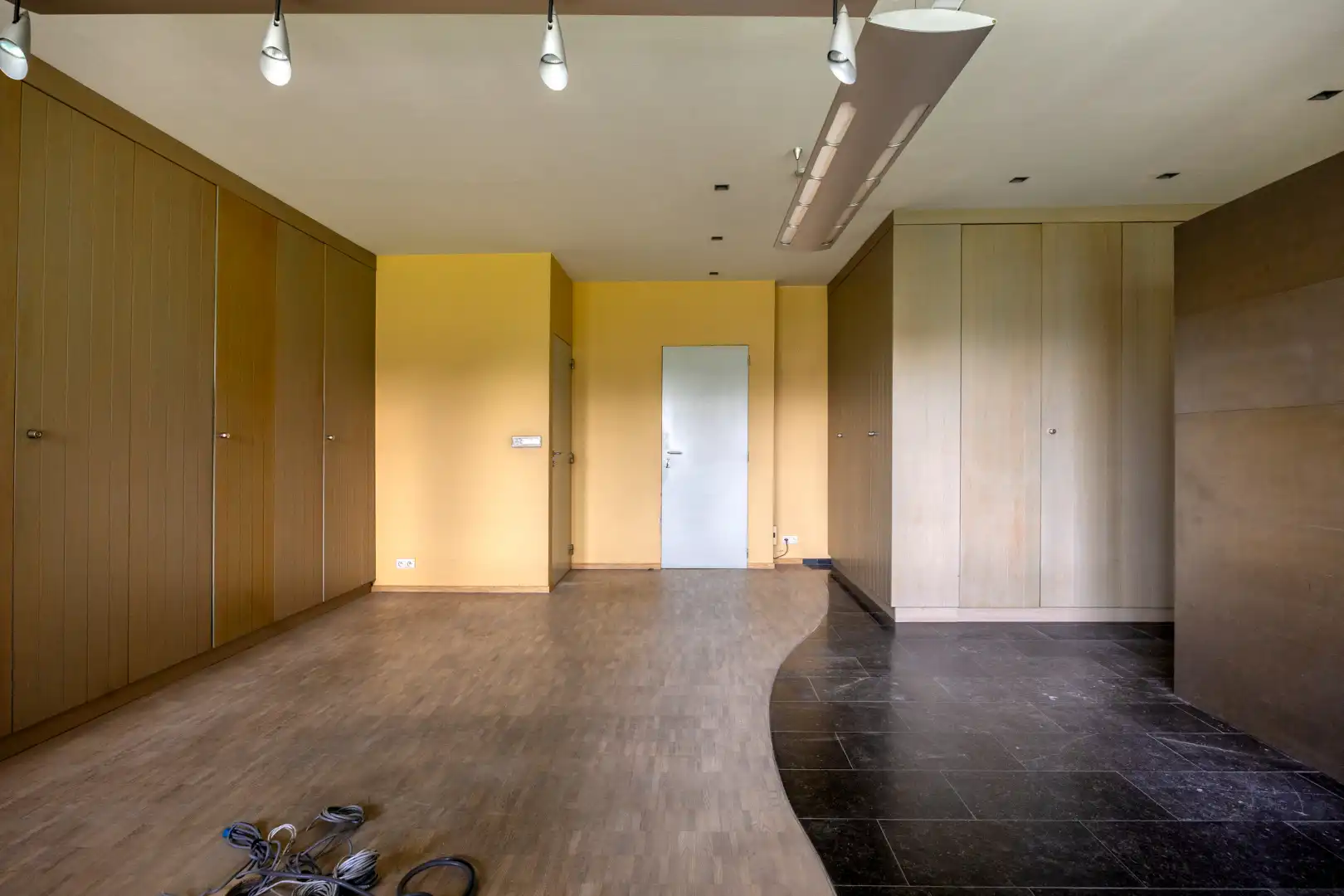 Gelijkvloers appartement verder af te werken naar eigen smaak foto 8