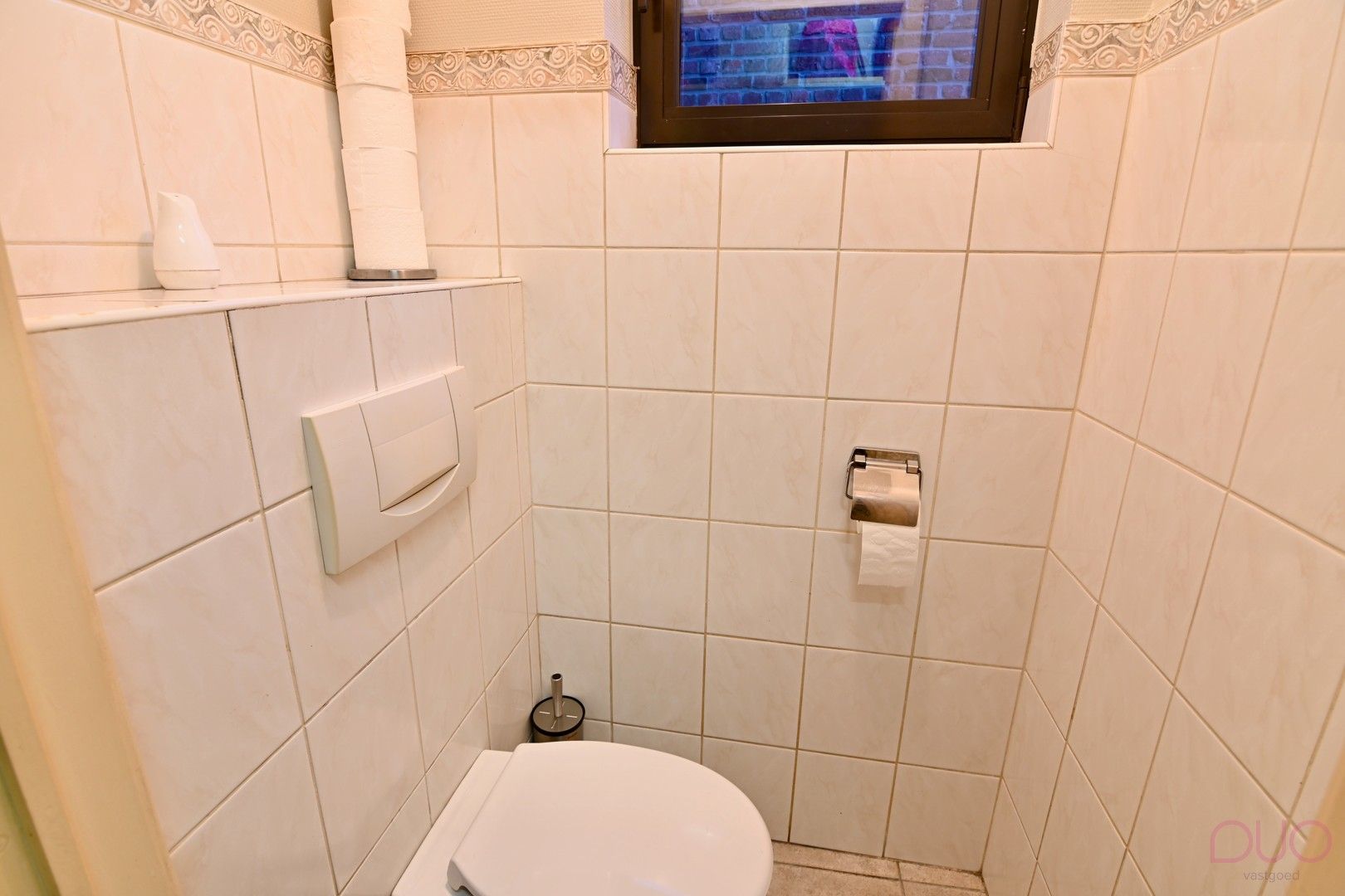 Instapklare woning in hartje Sint-Truiden met gezellige stadstuin en garage foto 21