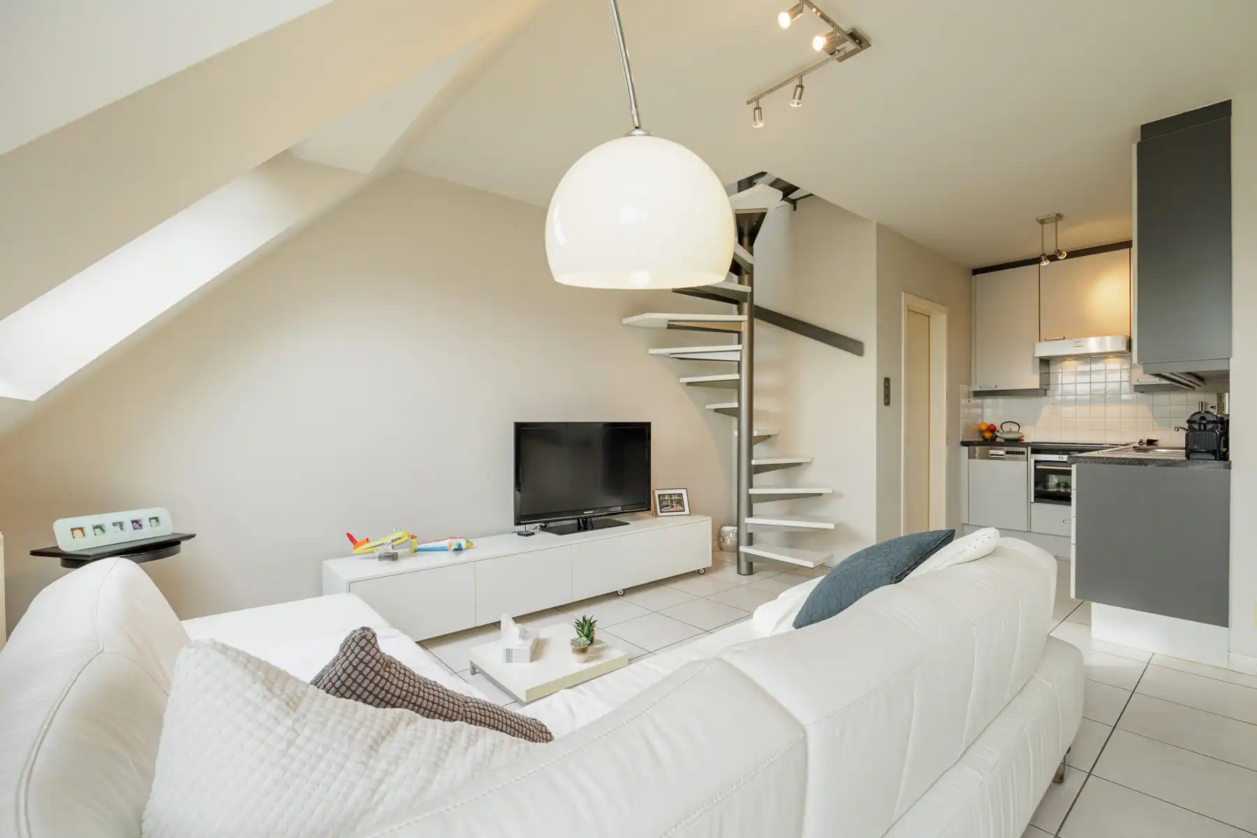 Appartement te koop foto 7