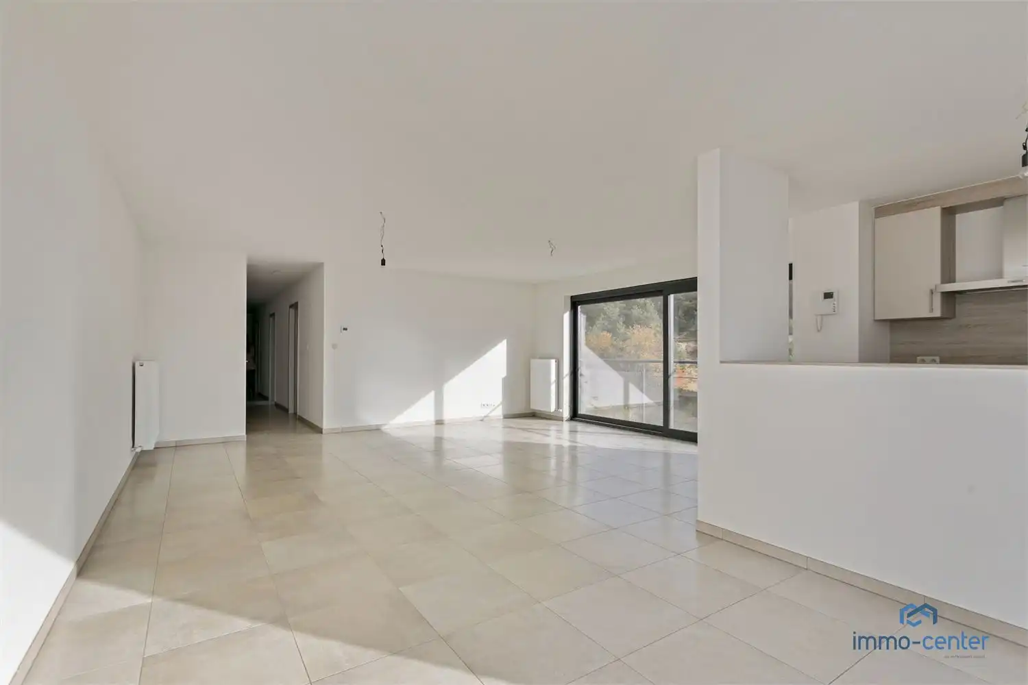 Modern twee-slaapkamer appartement te huur te Genk! foto 7