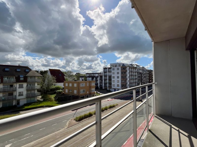 Instapklaar appartement vlakbij de zee foto 7