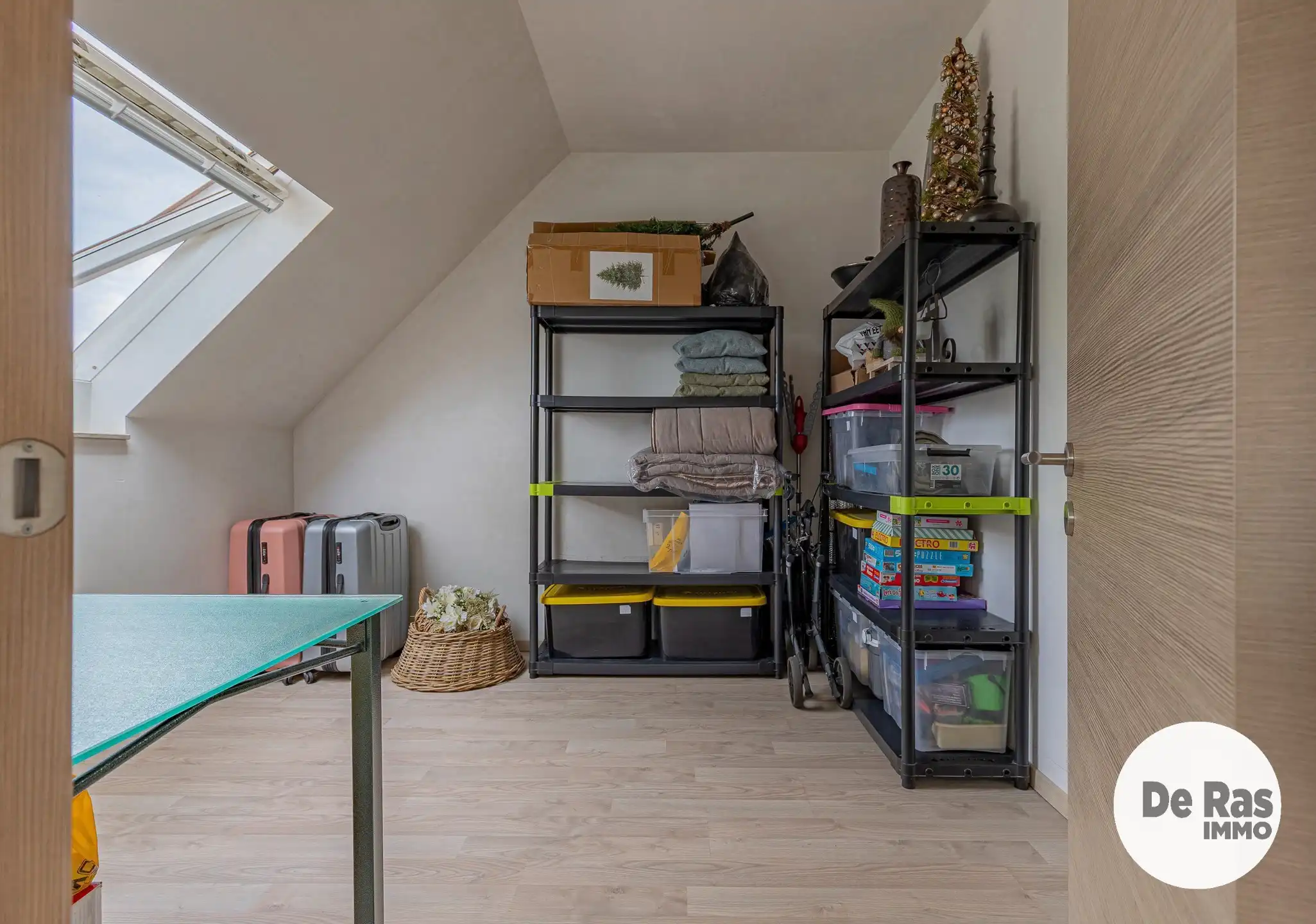 Hofstade- Mooie instapklare woning voorzien van alle comfort foto 27