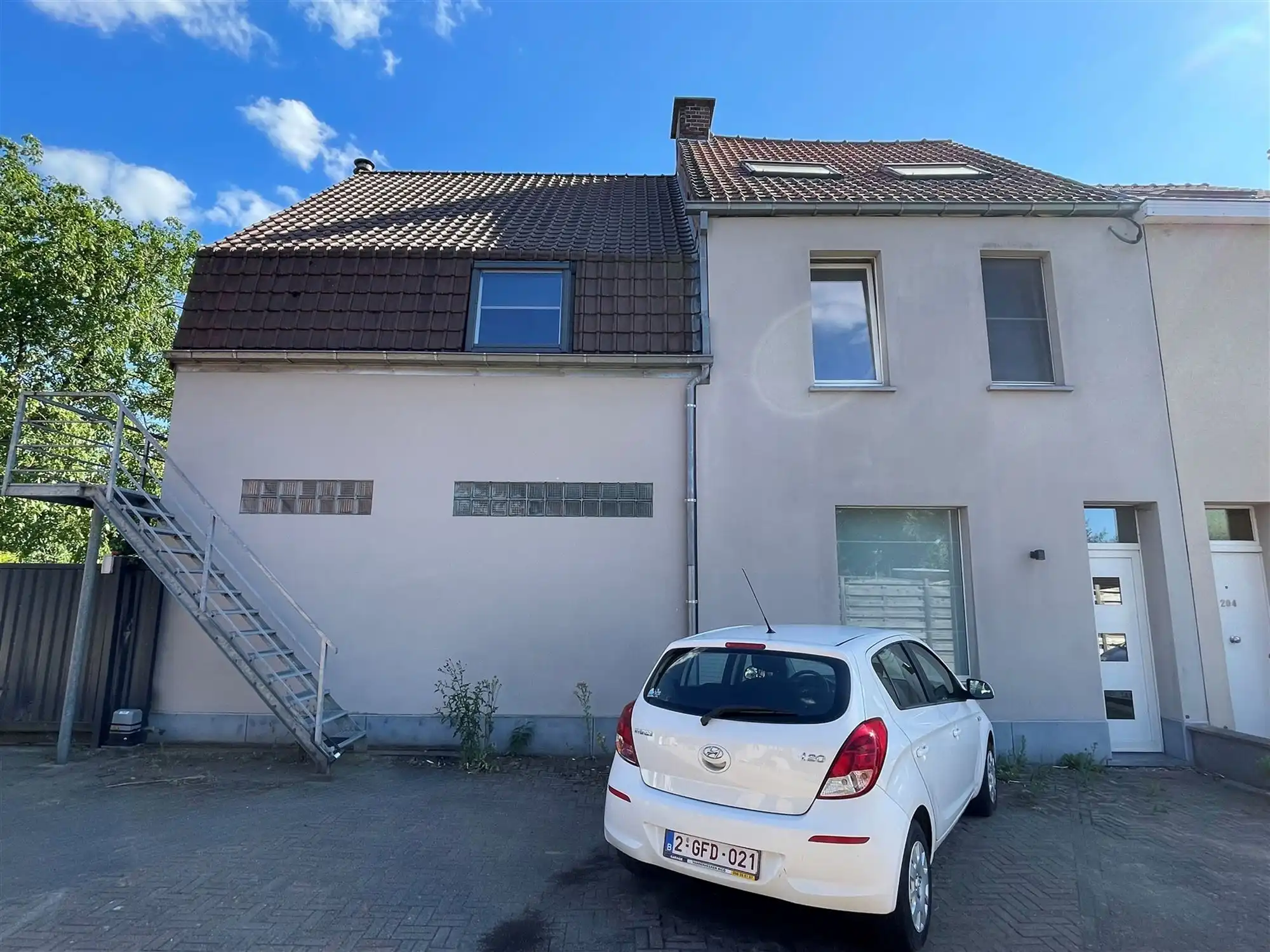 Huis foto {{pictureIndex}}