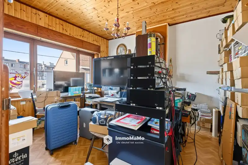 HALFOPEN BEBOUWING MET 3 SLAAPKAMERS TE KOOP IN ZELZATE foto 16