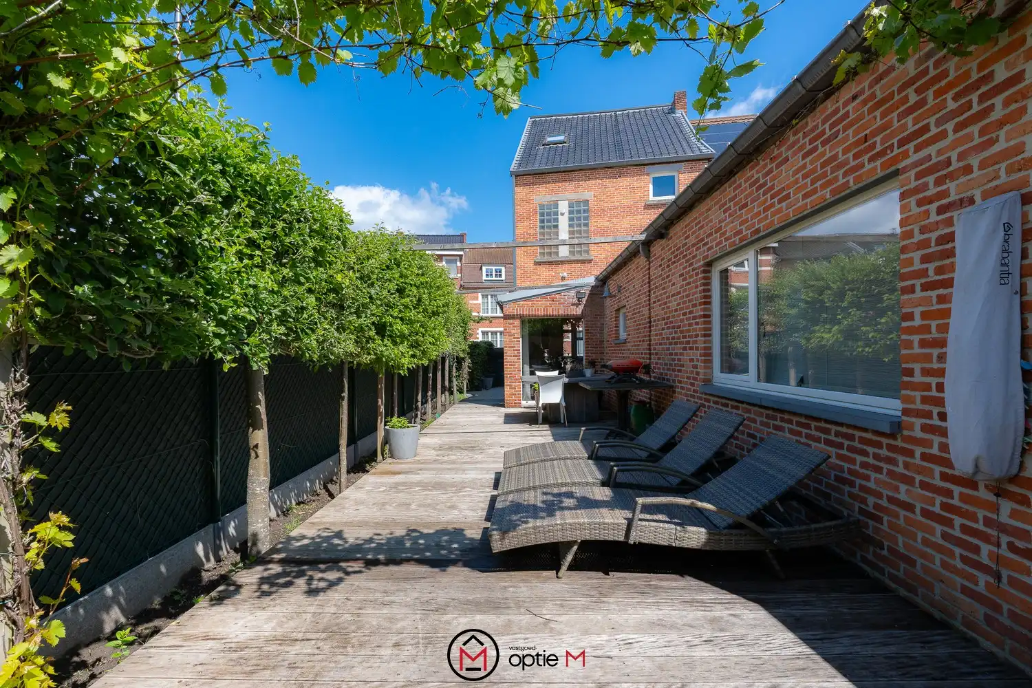 Charmante woning te koop vlakbij het centrum van Hasselt foto 23