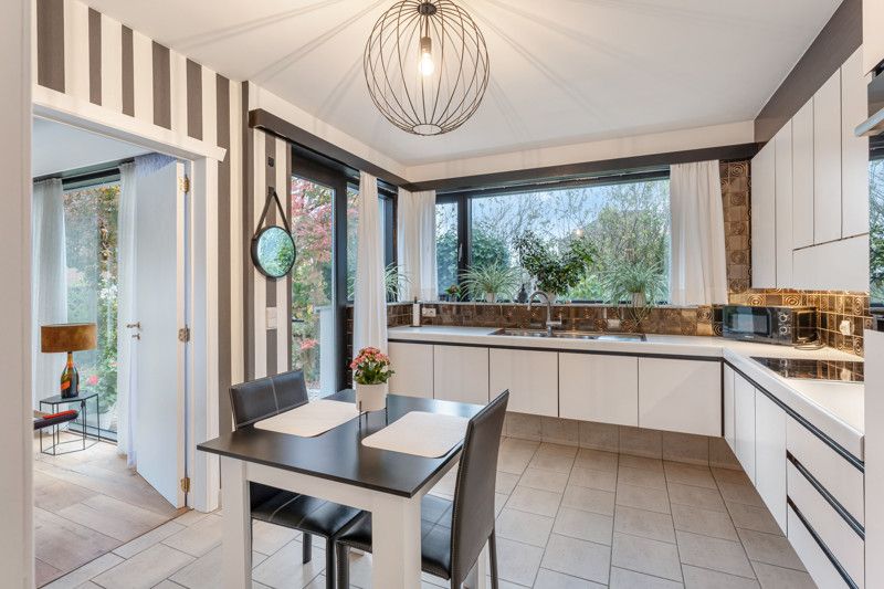 Eigentijdse woning met tuin op 4are 90ca gelegen in het centrum van Kortenaken foto 15
