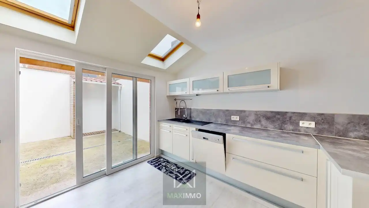 Instapklare woning met tuin en rendement 4,4% foto 8