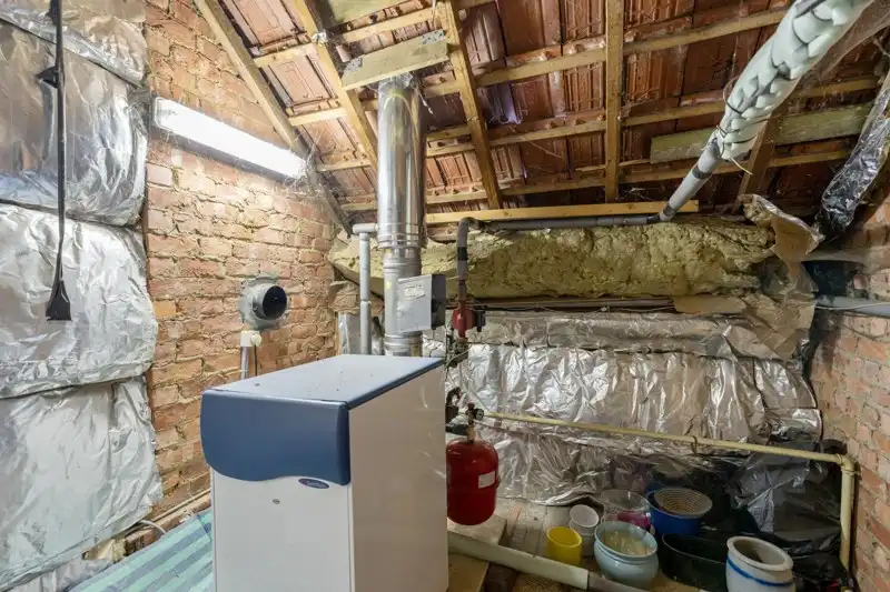 Verzorgde woning met onderhoudsvriendelijke tuin op 2are 55ca en gelegen in het centrum van Kortenaken foto 23