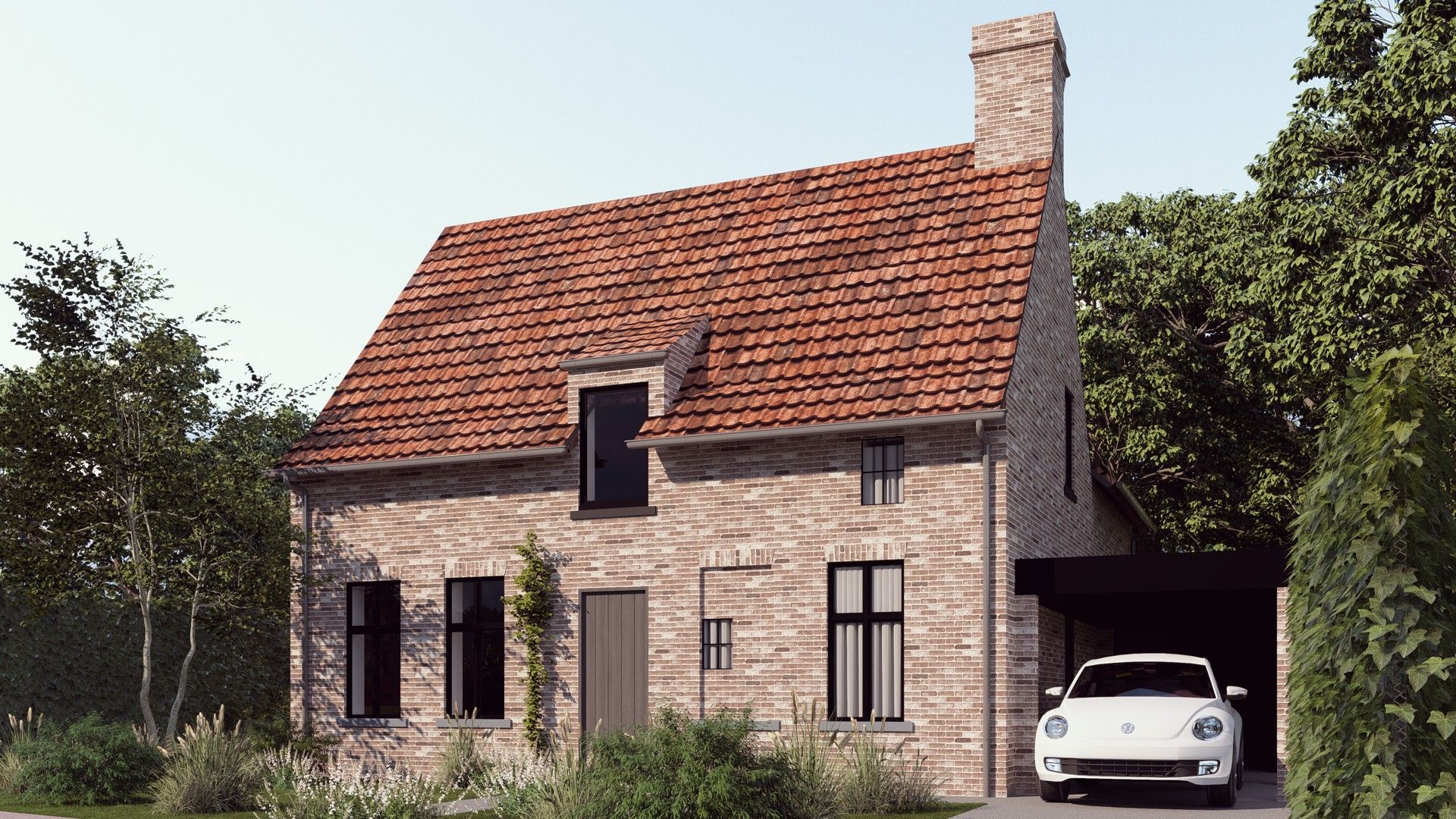Koordhoekstraat foto 3