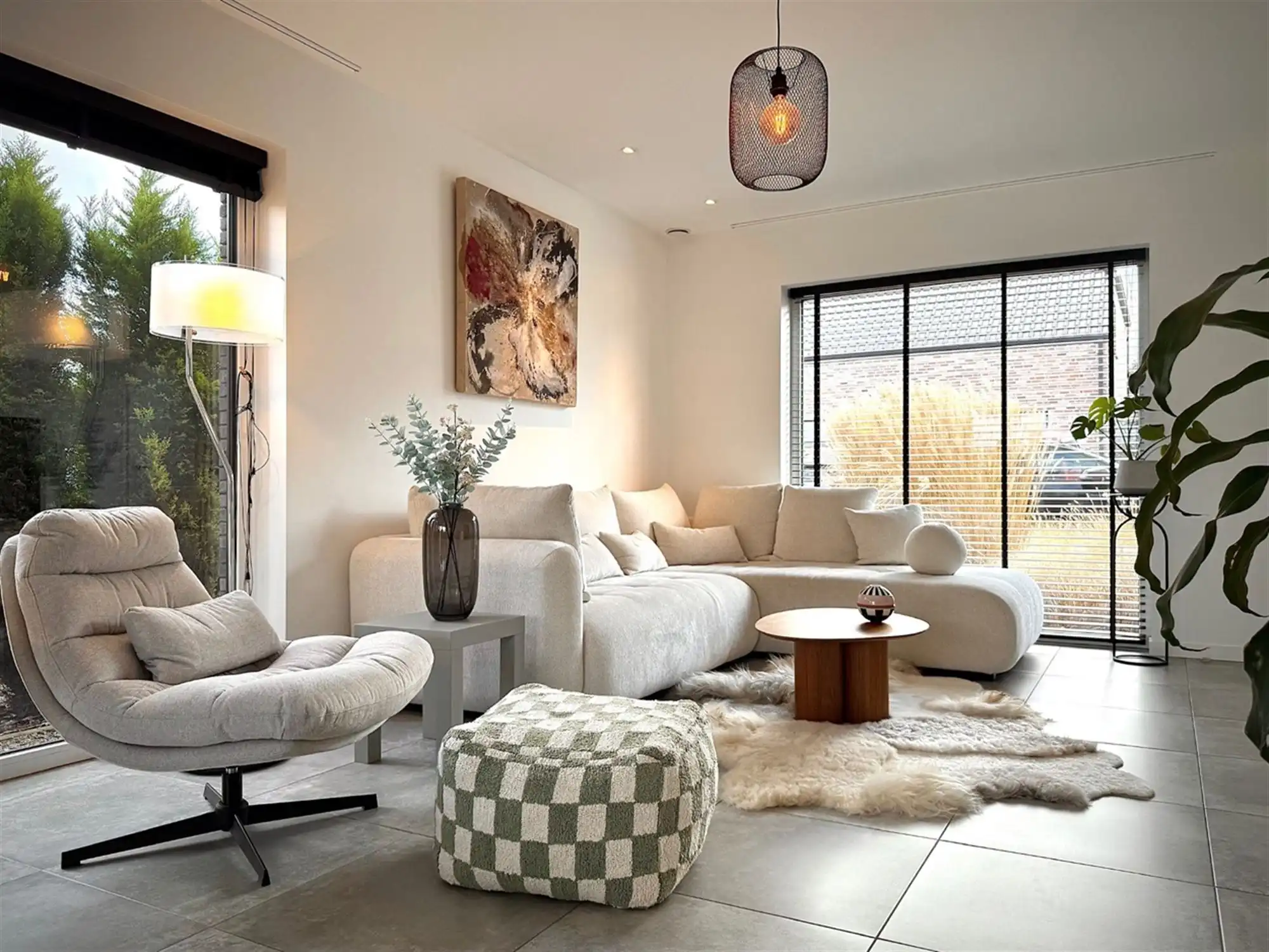 Energiezuinige WONING (HOB) met 3 SLAAPKAMERS & TUIN foto 3