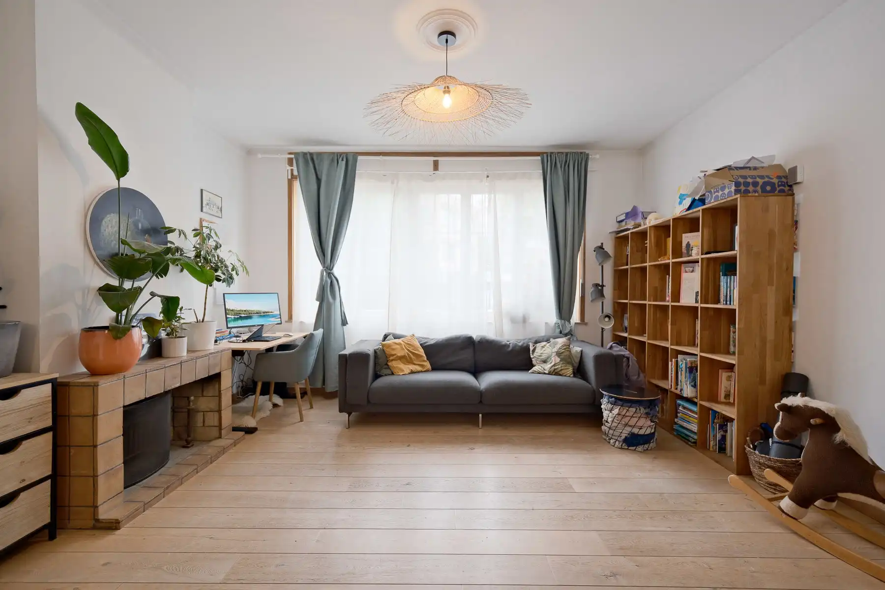 Appartement te koop foto 2