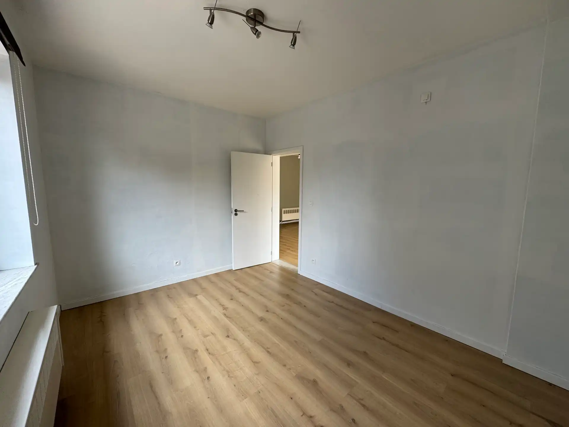 Appartement met garage nabij Bornem centrum foto 4