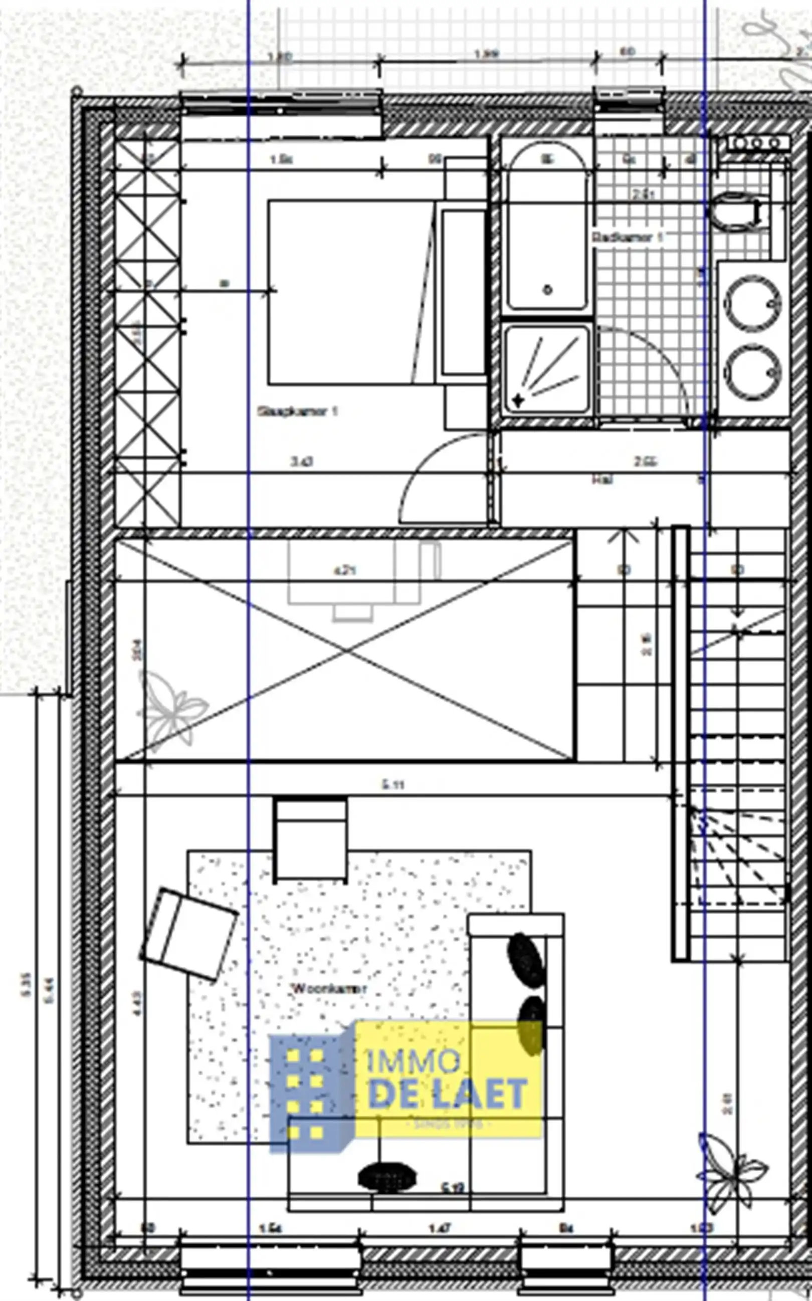 Woning foto 3