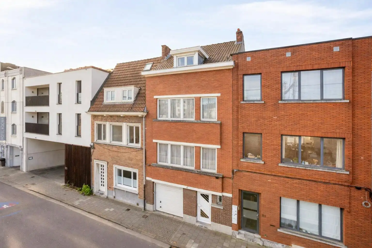 Huis te koop Sint-Denijslaan 29 - 9000 Gent