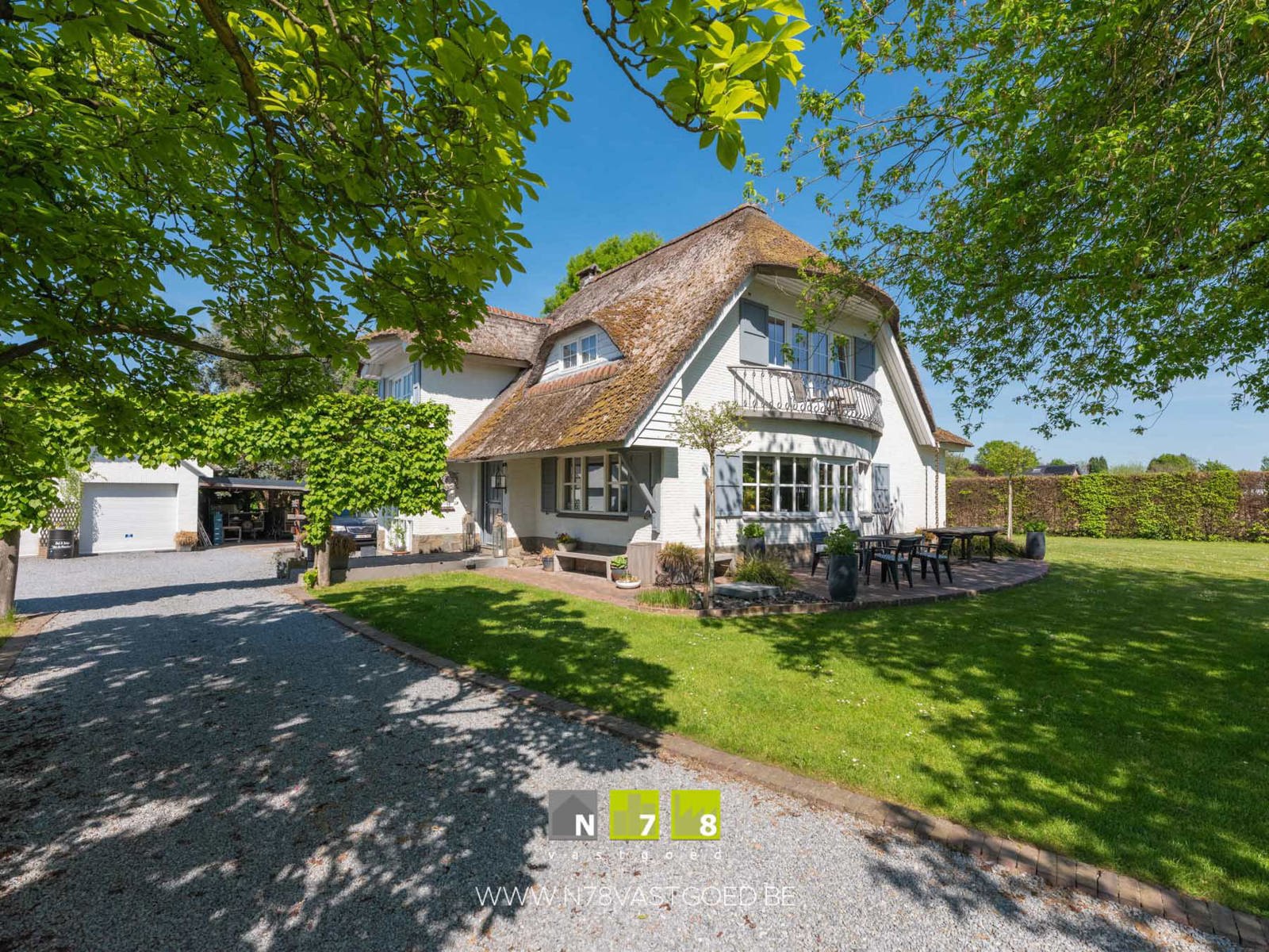 Commercieel te koop 3620 Lanaken