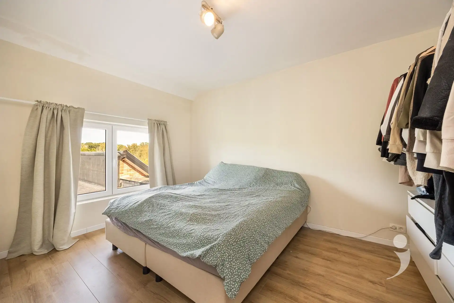 Karaktervolle gerenoveerde woning in Gelrode foto 16
