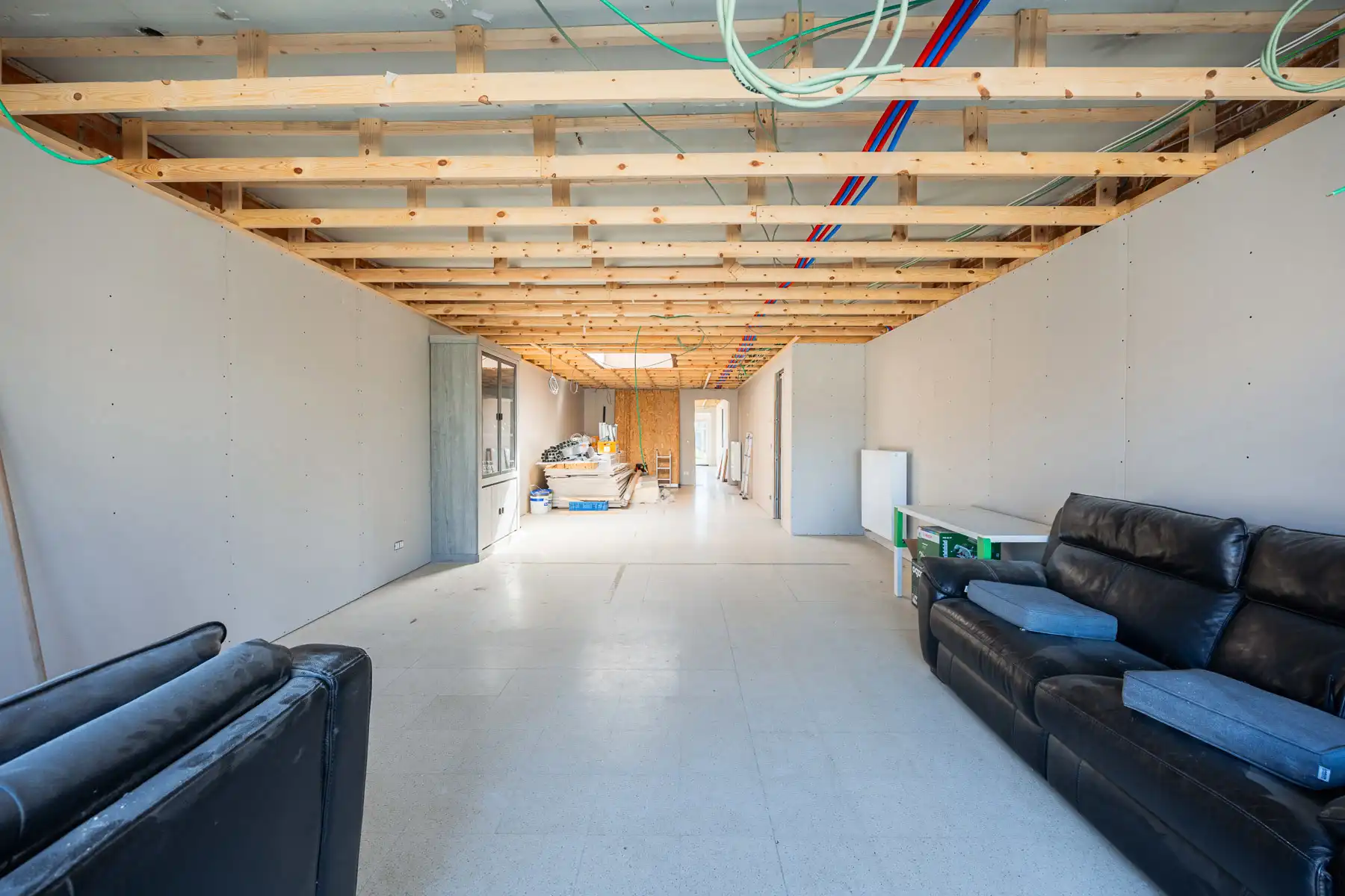 Woning met mogelijkheid tot handelszaak en weide van 3109 m² foto 15