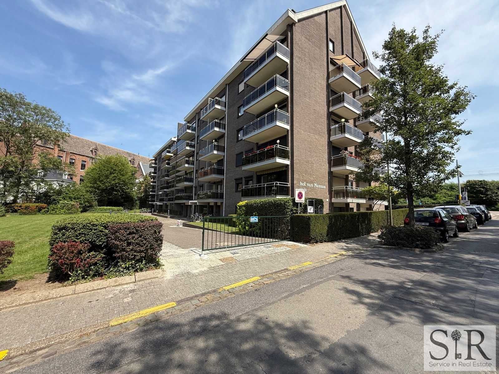 Appartement te koop foto 15