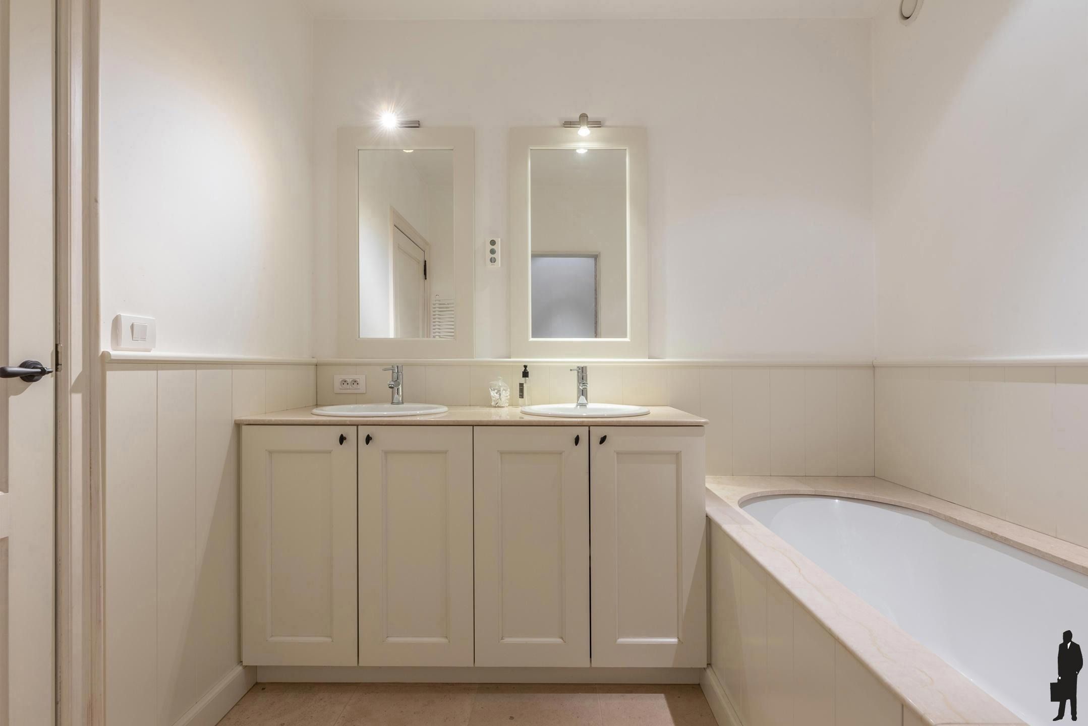 Stijlvol appartement met 3 slpks, 2 badks en zuidterras foto 18