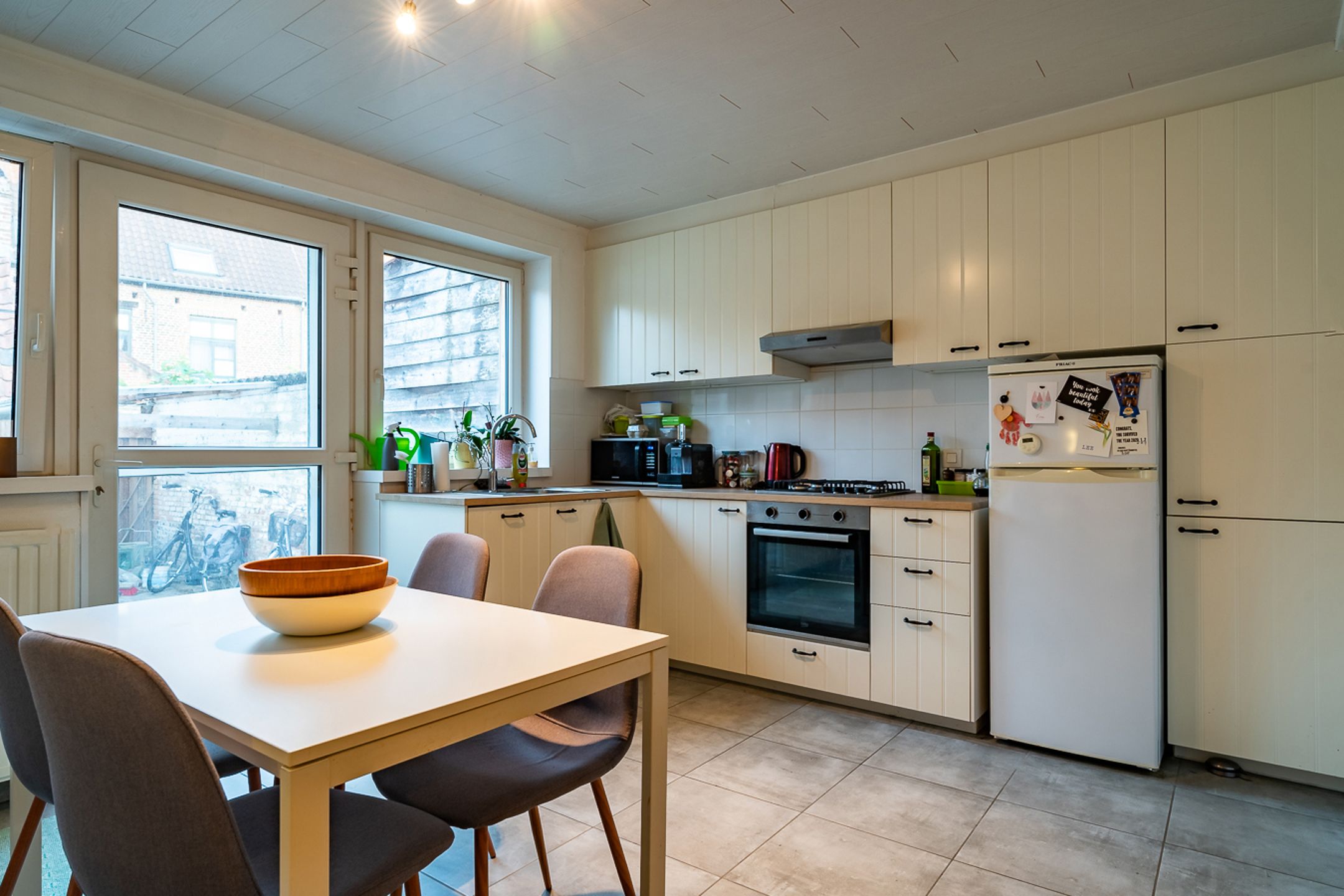 Instapklare woning op ideale locatie foto 13