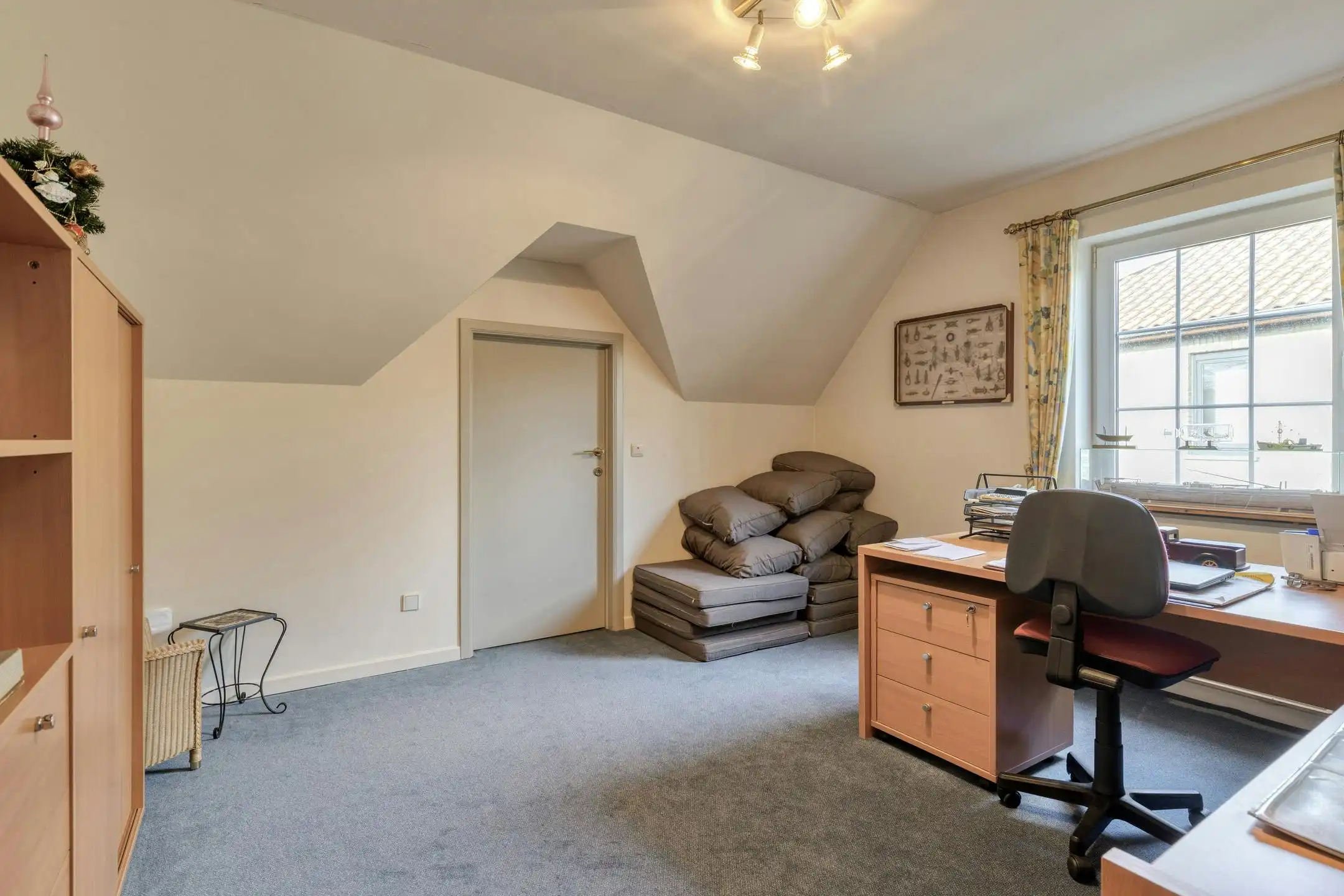 Karaktervolle landelijke villa te koop in schoten foto 18