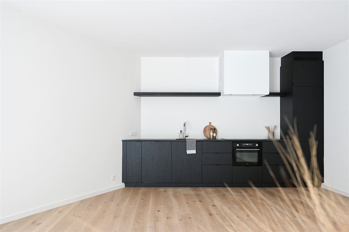 Luxueus 2 slaapkamer appartement met riant terras van 100m² foto 5