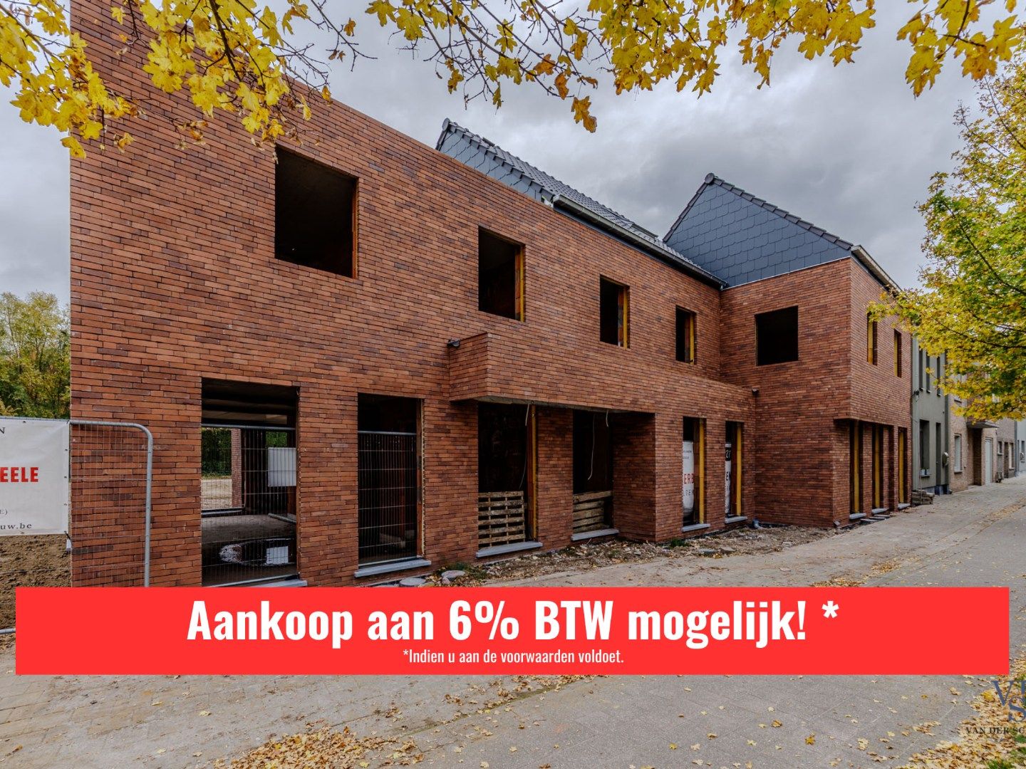 Huis te koop Broekstraat 243 - - 9700 Eine