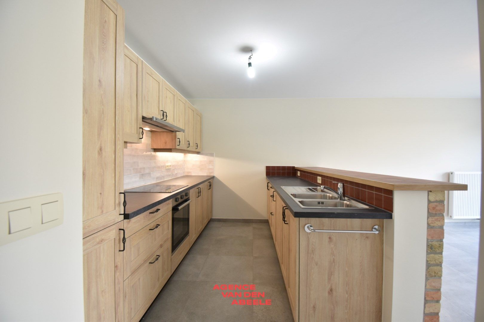 Energetische nieuwbouw woning met 2 slaapkamers en tuin foto 7