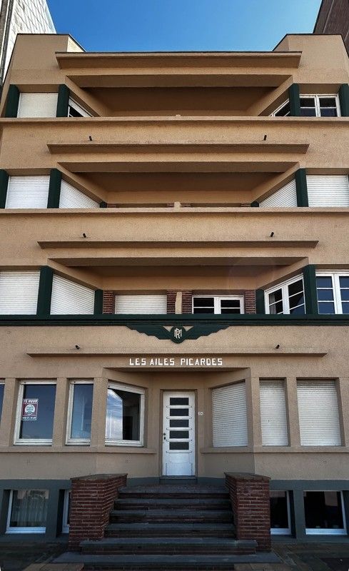 Appartement met twee slaapkamers met zeezicht foto 11