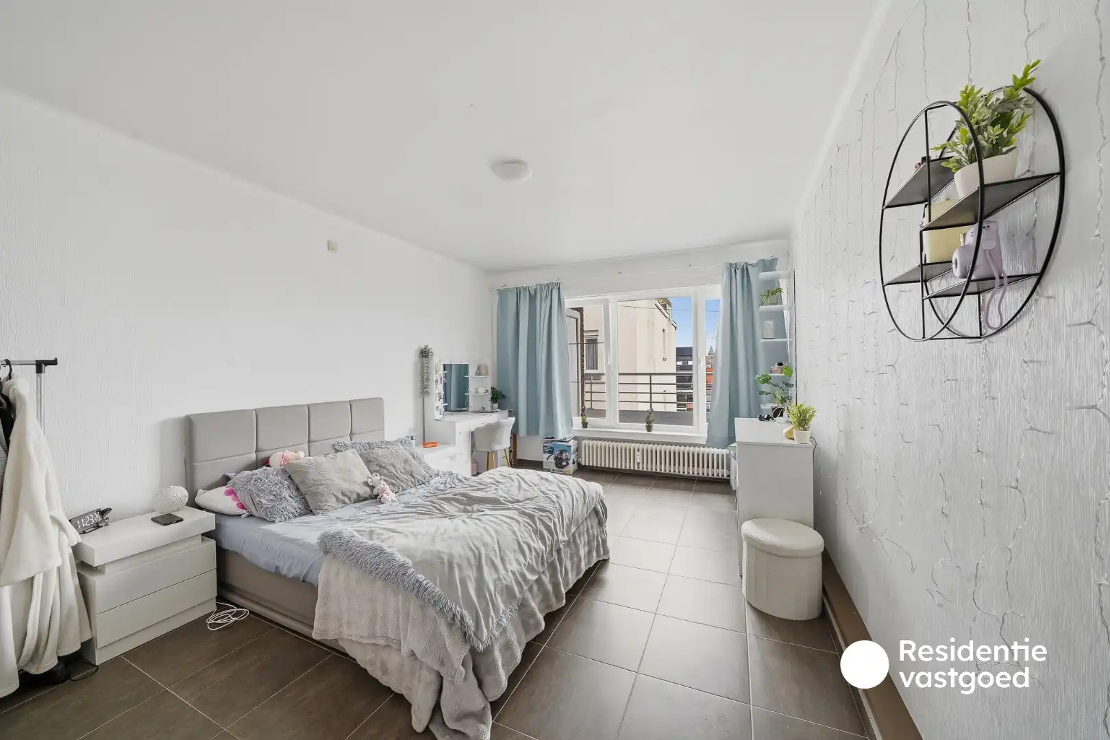 Ruim en instapklaar appartement met 2 slaapkamers in Oostende foto 11