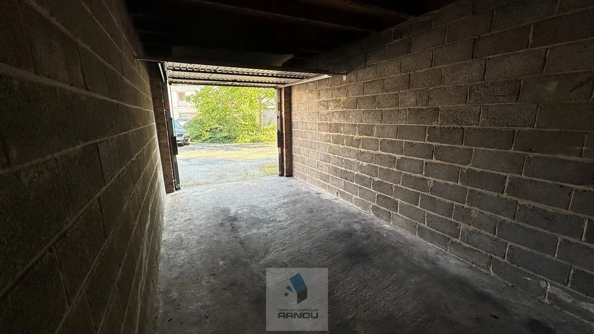 Garagebox foto 3
