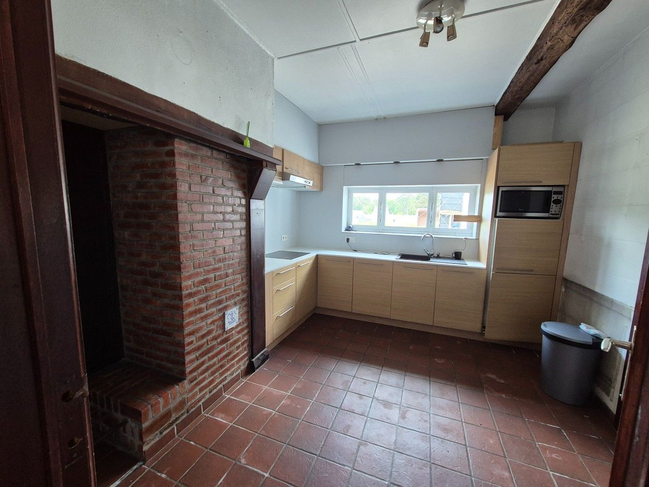 Te renoveren hoeve of nieuwbouwproject op ruim perceel van 2.404 m² – Westerlo foto 11