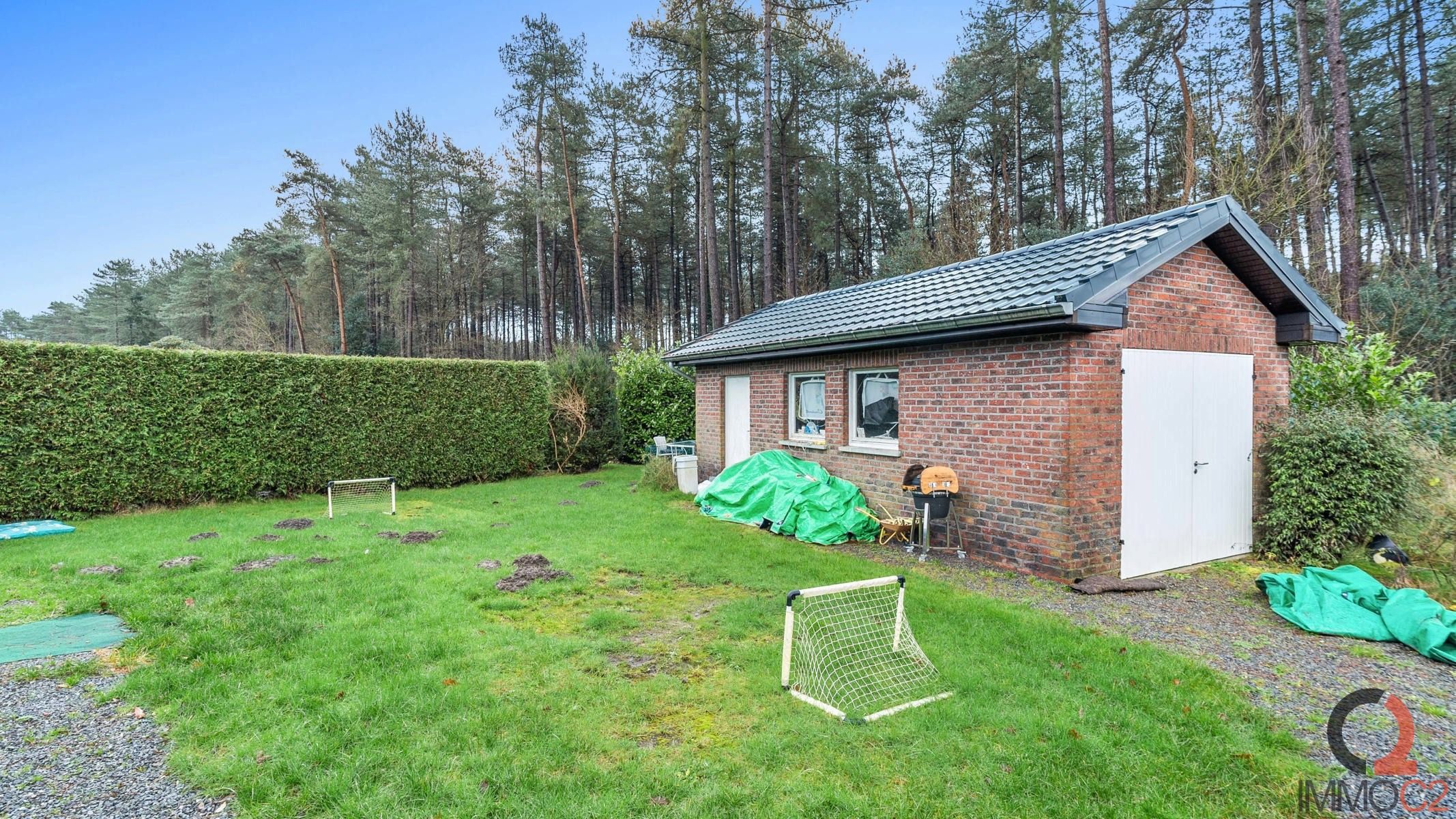 Huis te koop foto 15