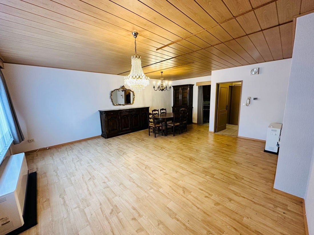 Centraal gelegen gelijkvloers appartement te Achel foto 6