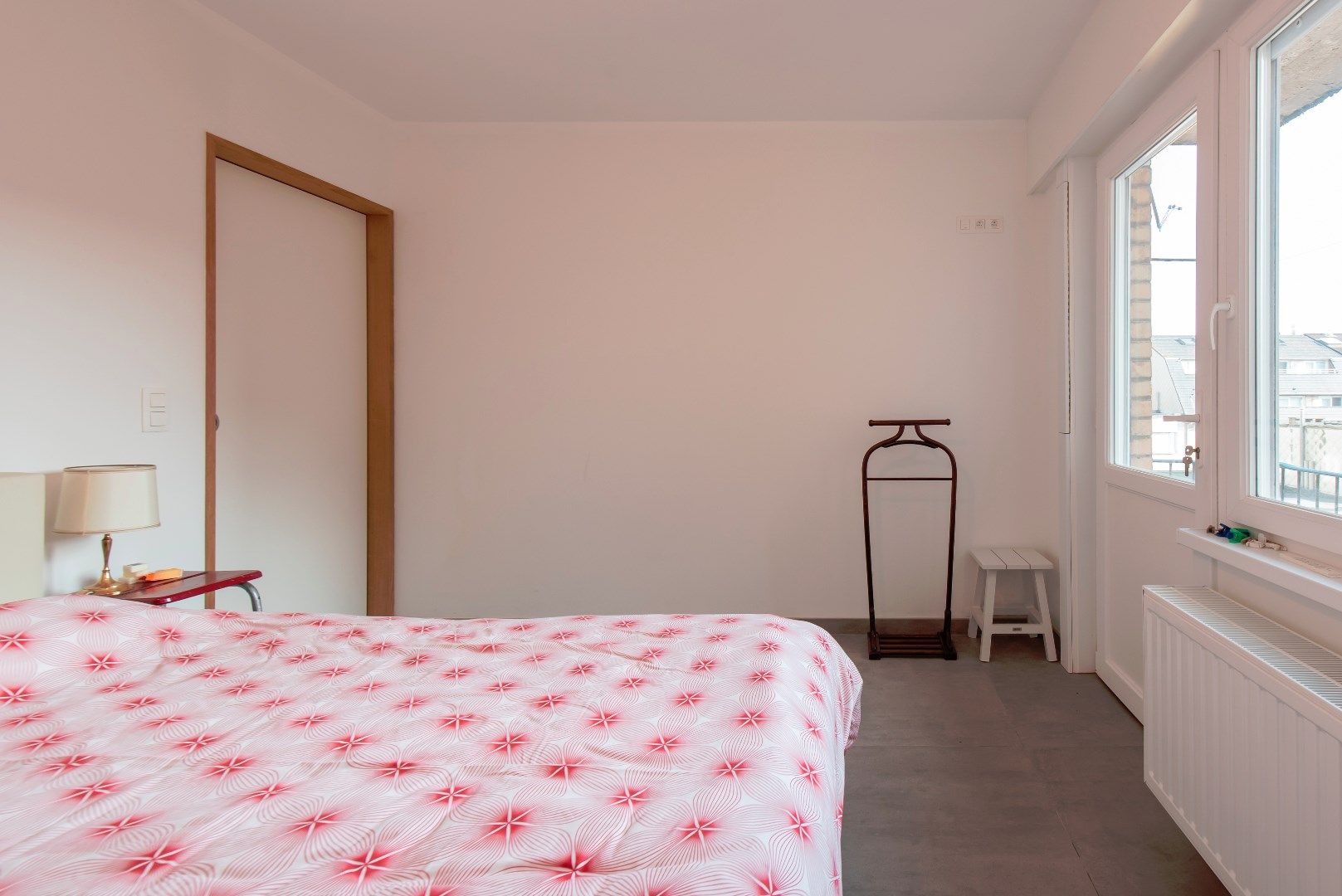 Zeer ruim en prachtig afgewerkt 3 slaapkamerappartement op enkele stappen van de Zeedijk van Middelkerke foto 11
