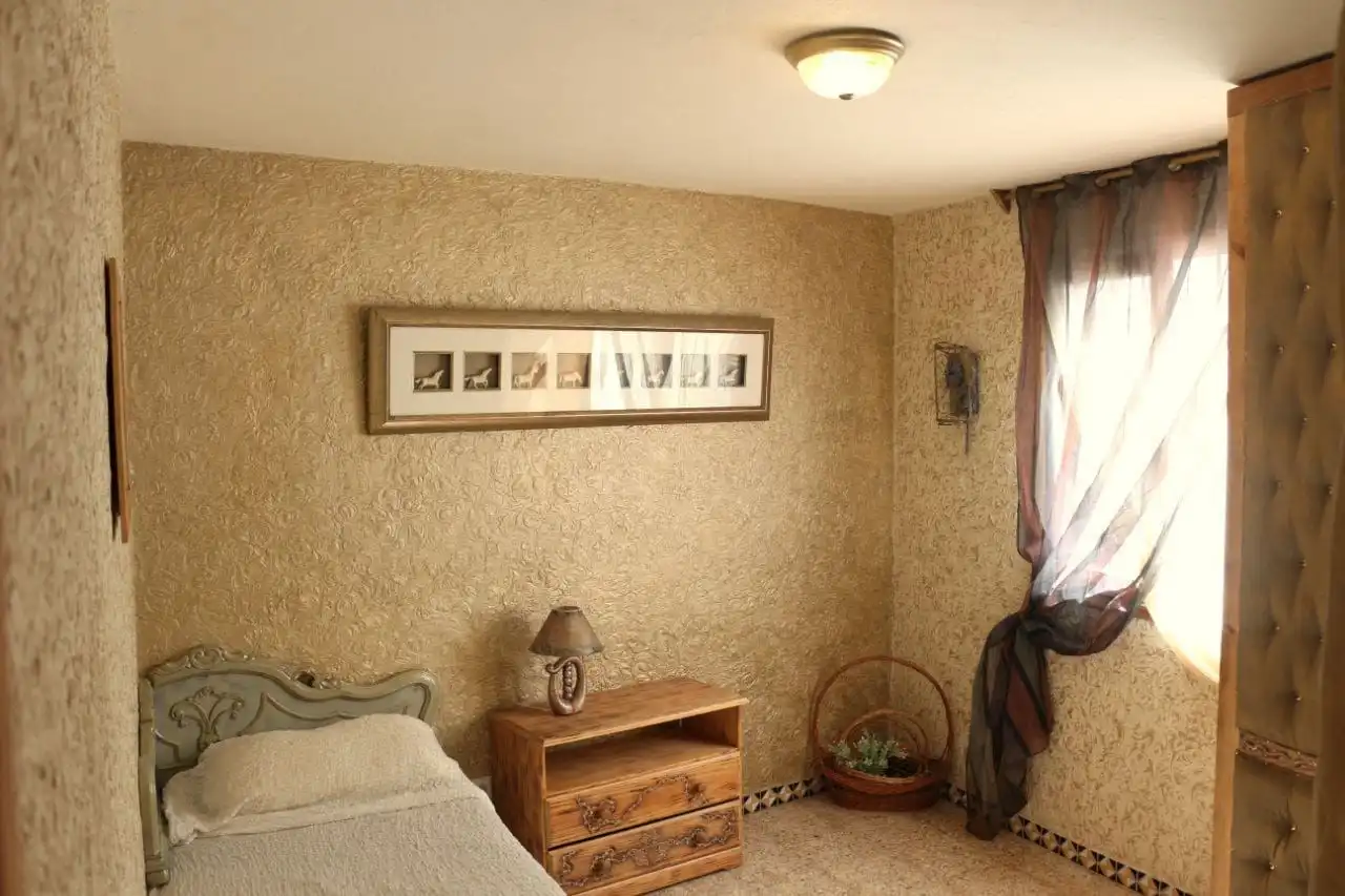 Canarisch huis in het hart van Santiago del Teide foto 9