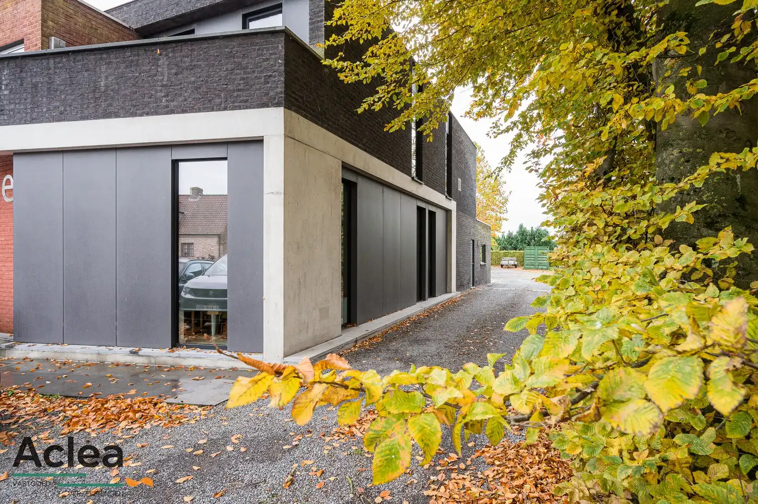 Moderne praktijkruimtes in Multimed Lembeke foto 11