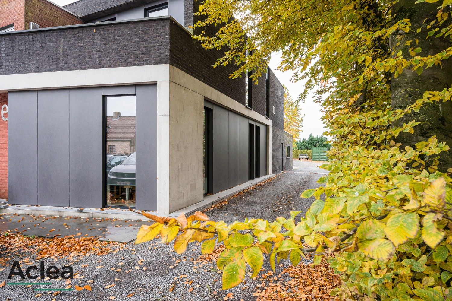 Moderne praktijkruimtes in Multimed Lembeke foto 11