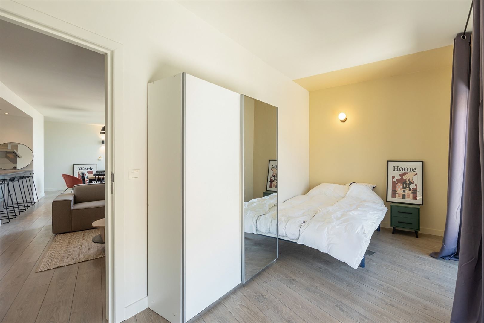 Penthouse met 6 slaapkamers en XXL-dakterras foto 26