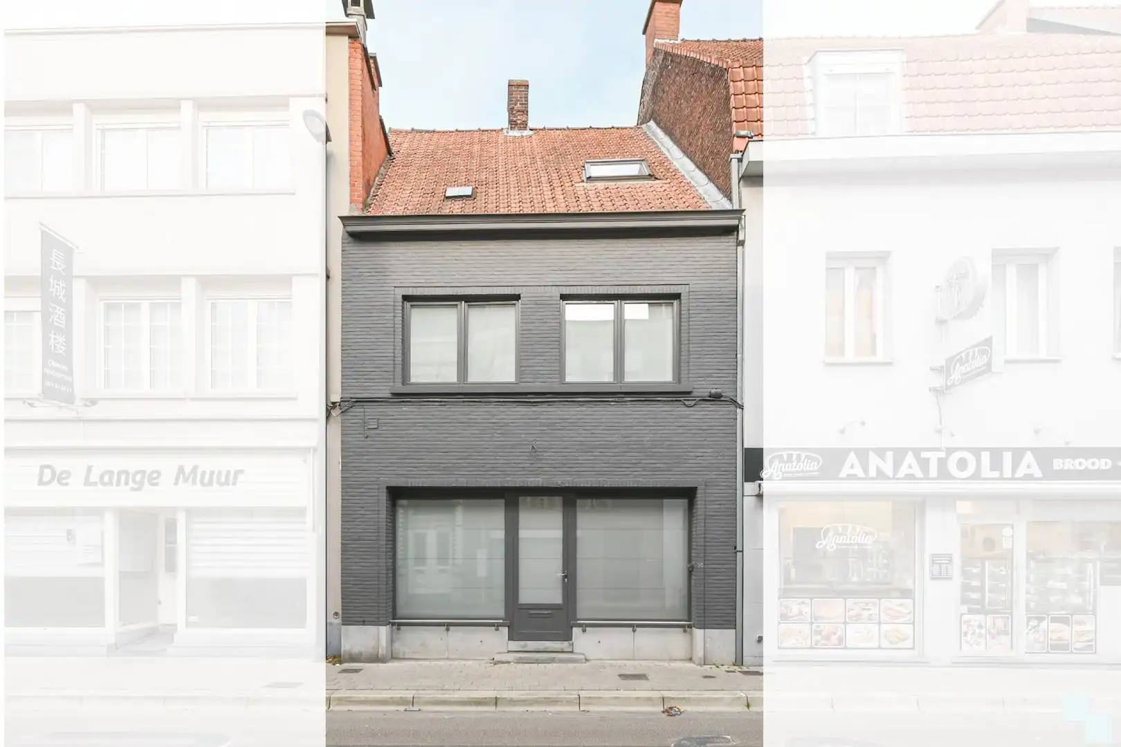 Prachtige woning met vier slaapkamers nabij centrum Izegem foto 29