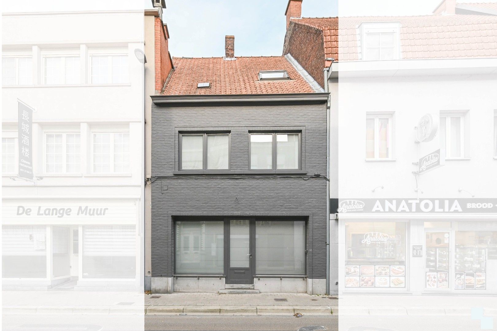 Prachtige woning met vier slaapkamers nabij centrum Izegem foto 29