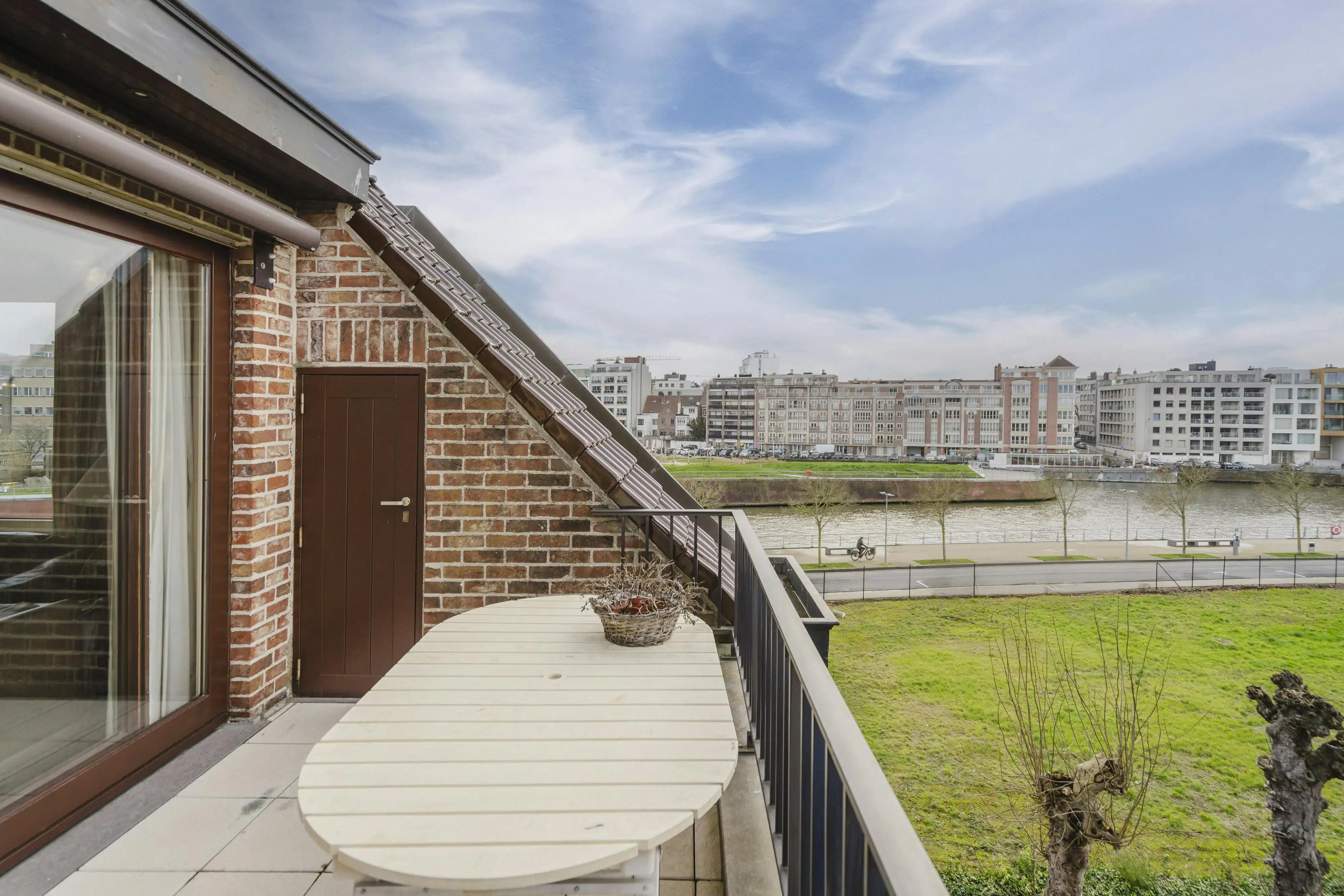 Appartement te koop Burgemeester Schinkelstraat 1A/3 - 8500 Kortrijk