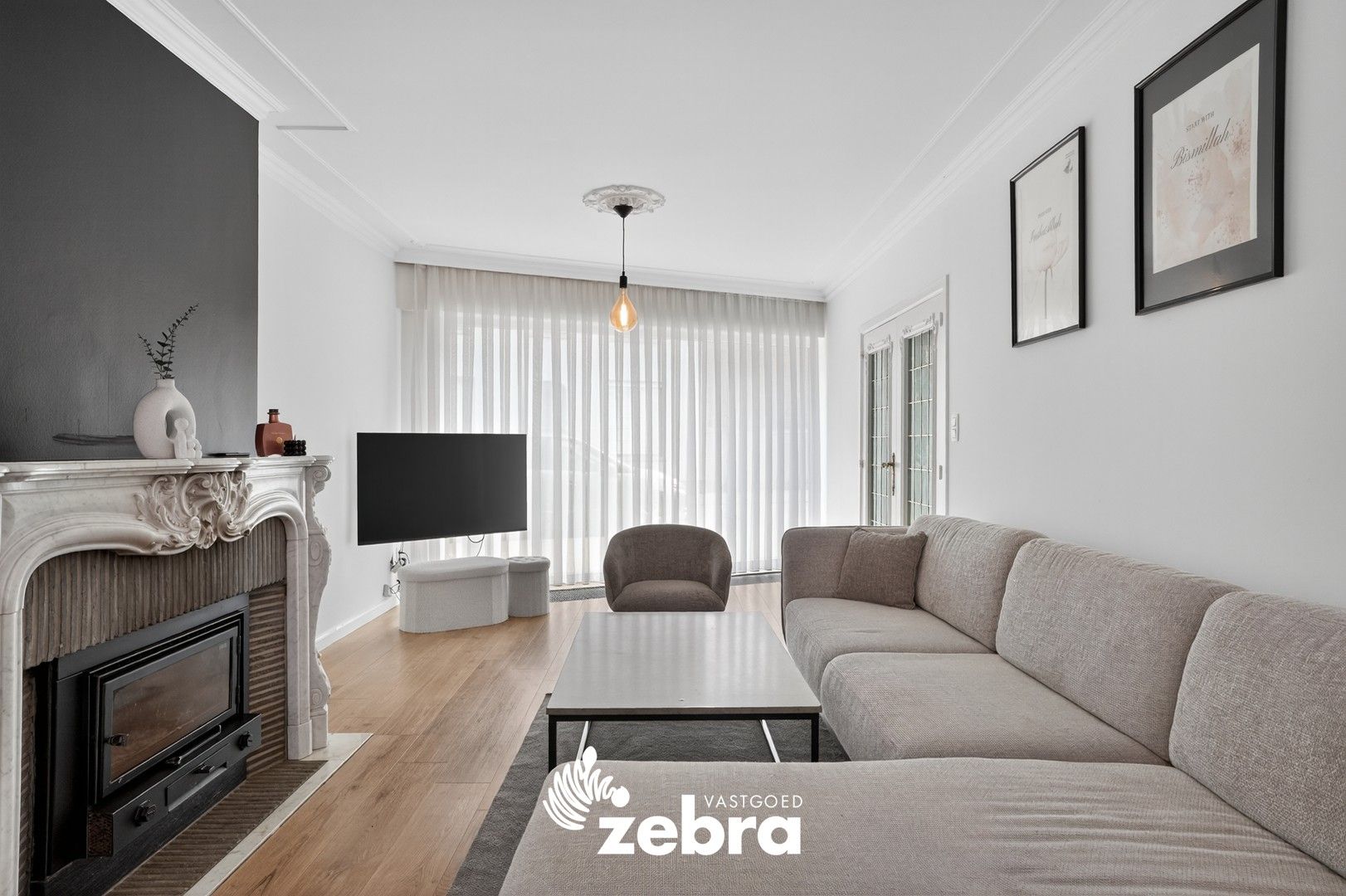 Instapklare moderne woning met drie slaapkamers te Tielt (Meulebeke)! foto 7