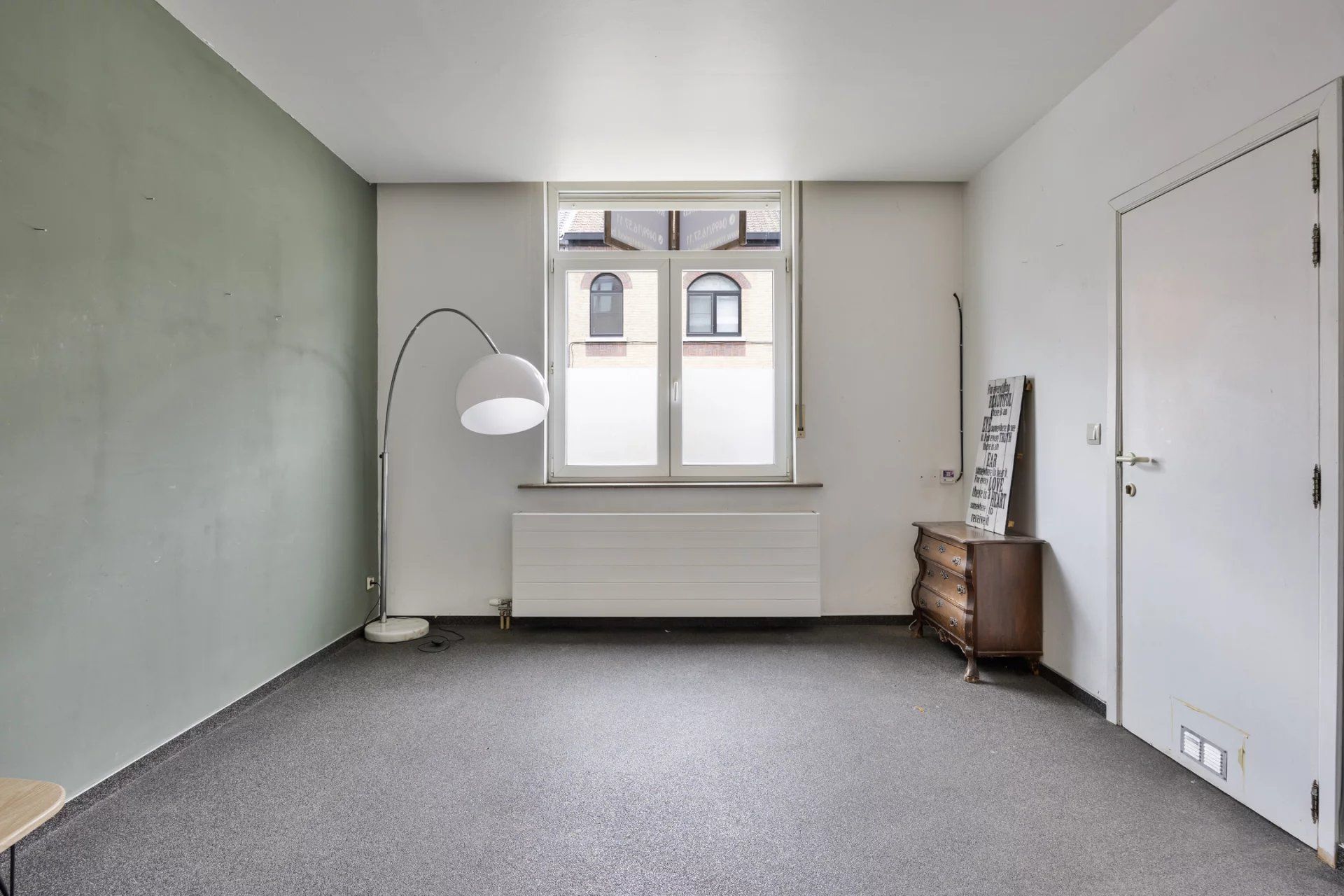 GEZELLIGE STADSWONING MET VEEL POTENTIEEL OP GOEDE LOCATIE IN RUNKST foto 4